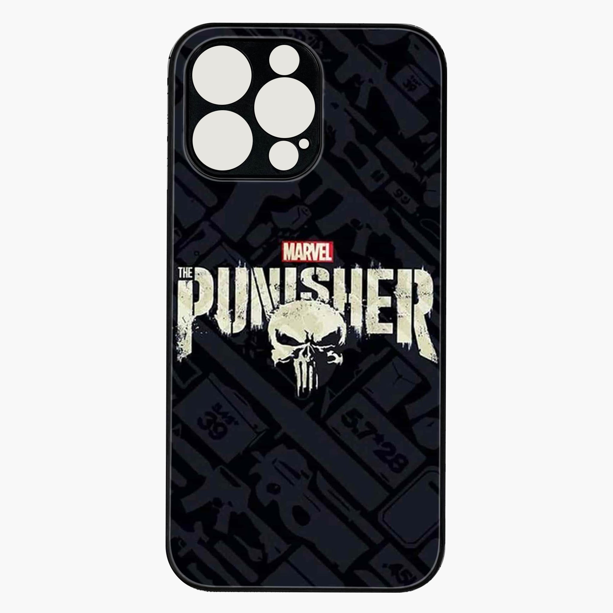 iPhone 11 pro Design-019 Premium Glossy Phone Case