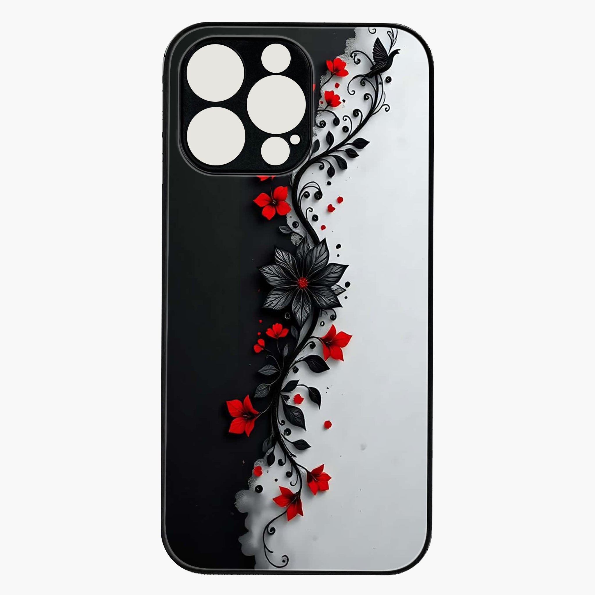 iPhone 14 Pro Design-021 Premium Glossy Phone Case