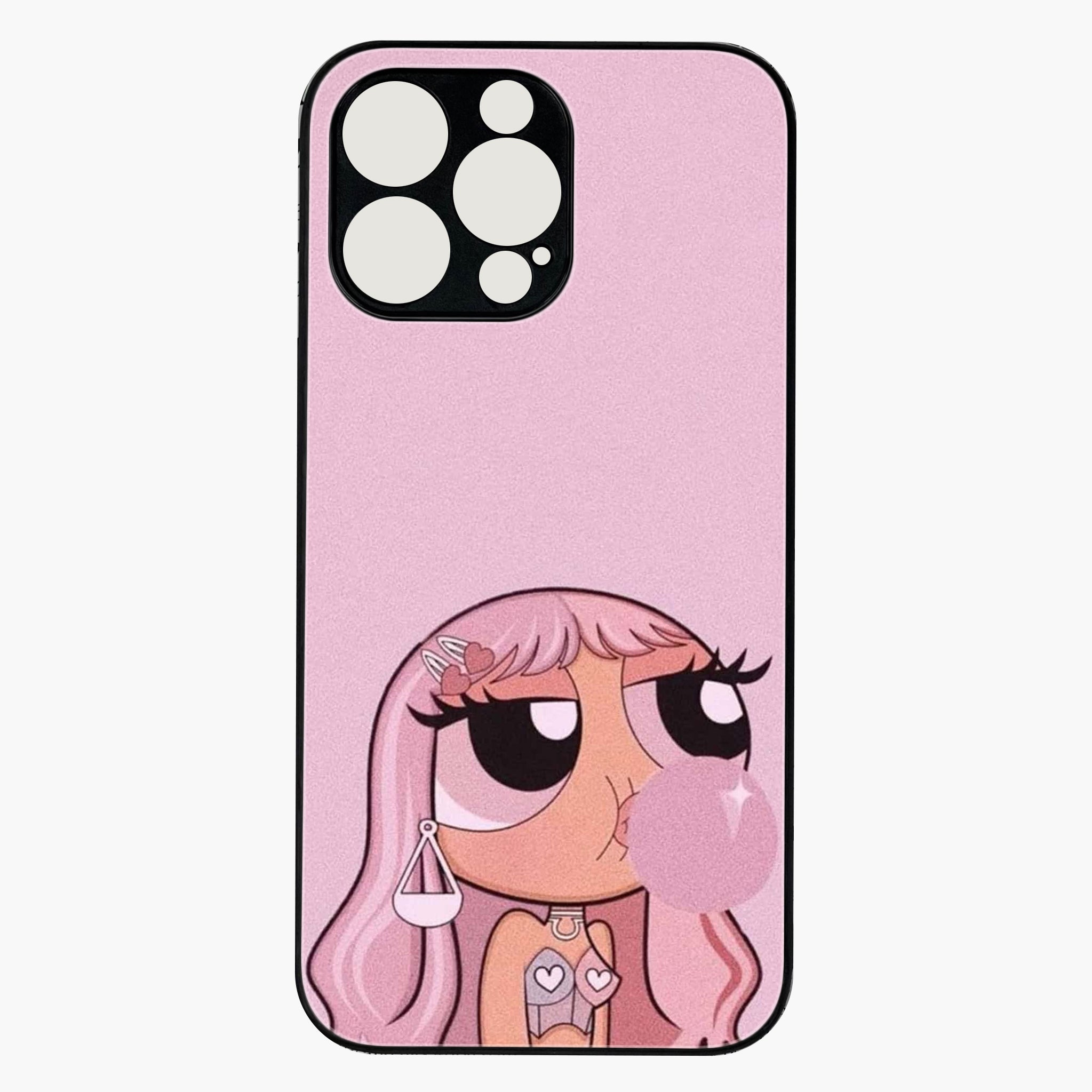 iPhone 14 Pro Design-023 Premium Glossy Phone Case