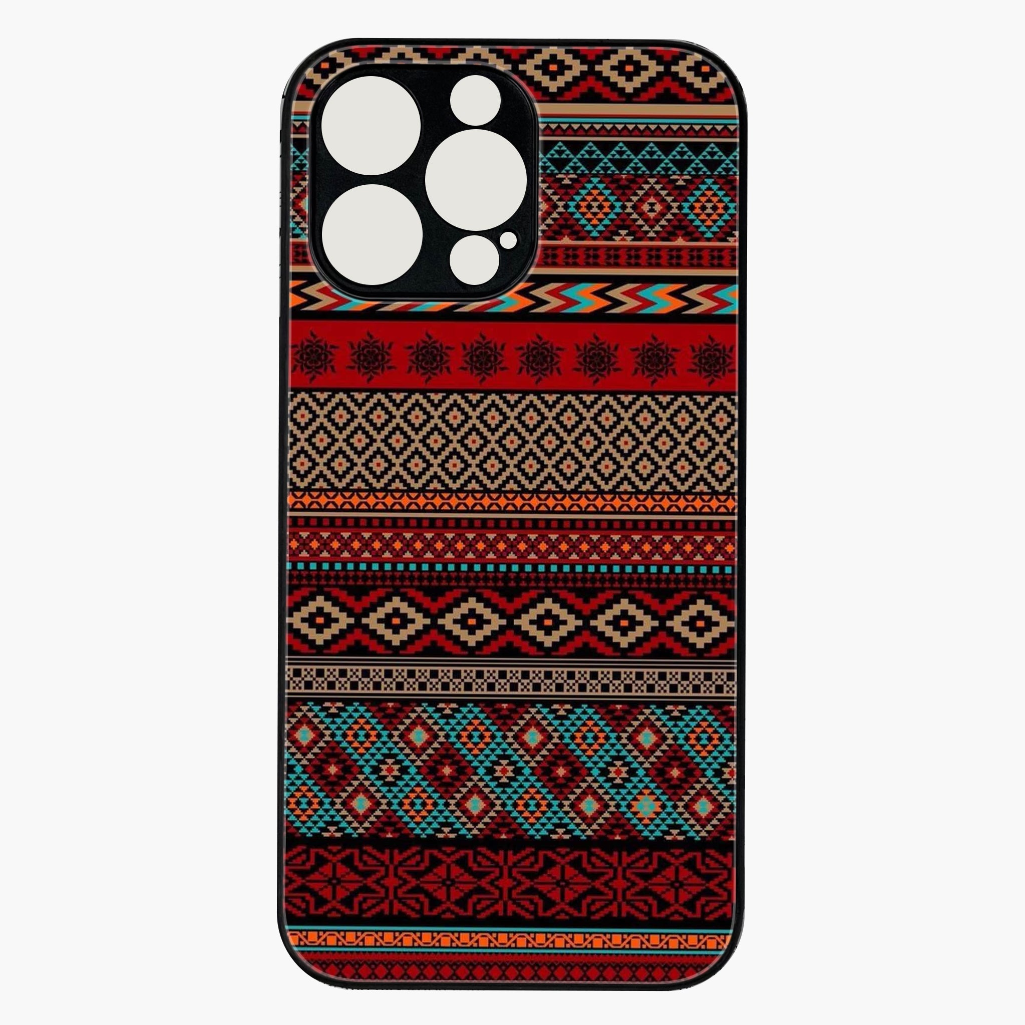 iPhone 13 Pro Design-027 Premium Glossy Phone Case