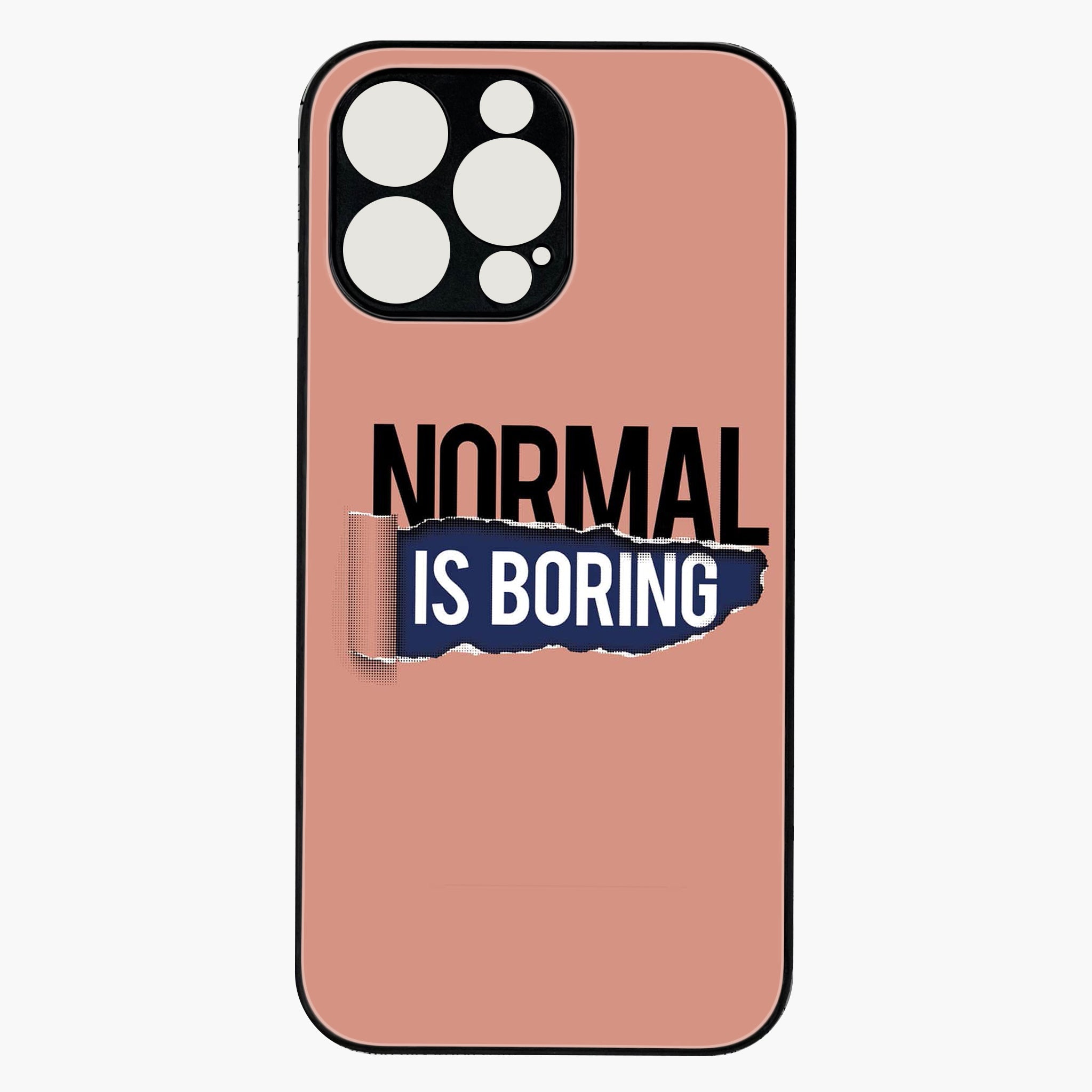 iPhone 12 Pro Design-030 Premium Glossy Phone Case