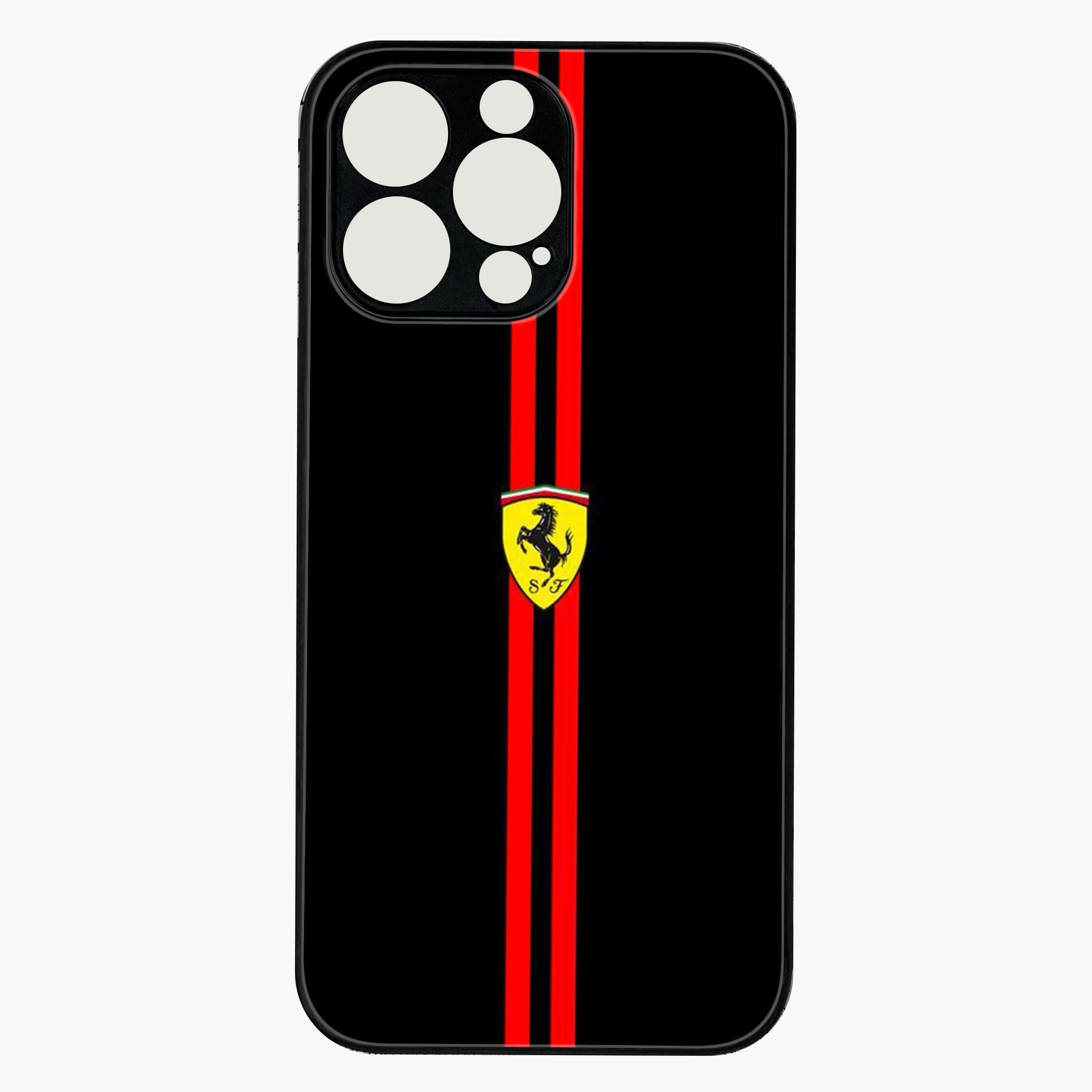 iPhone 13 Pro Design-031 Premium Glossy Phone Case