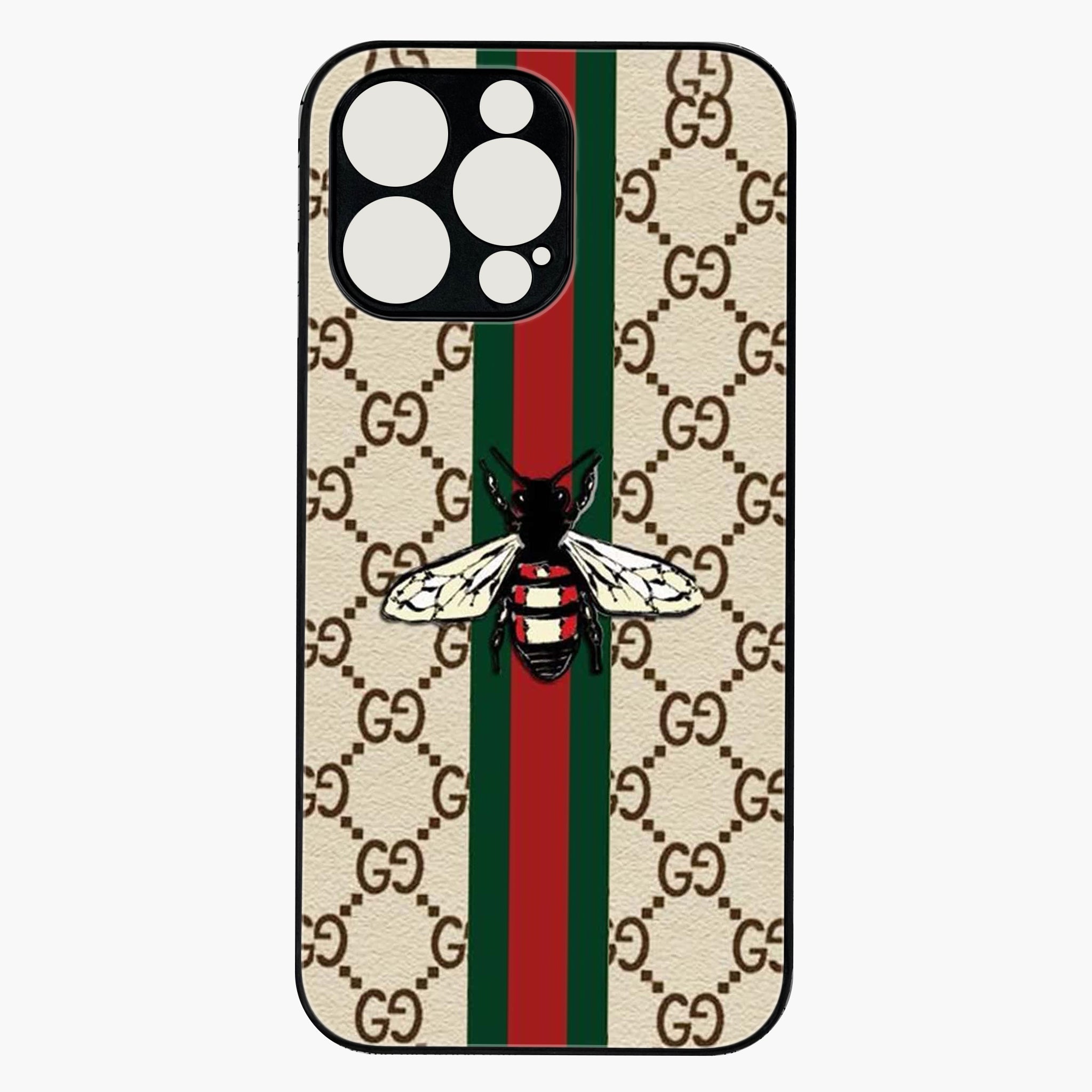 iPhone 12 Pro Design-033 Premium Glossy Phone Case