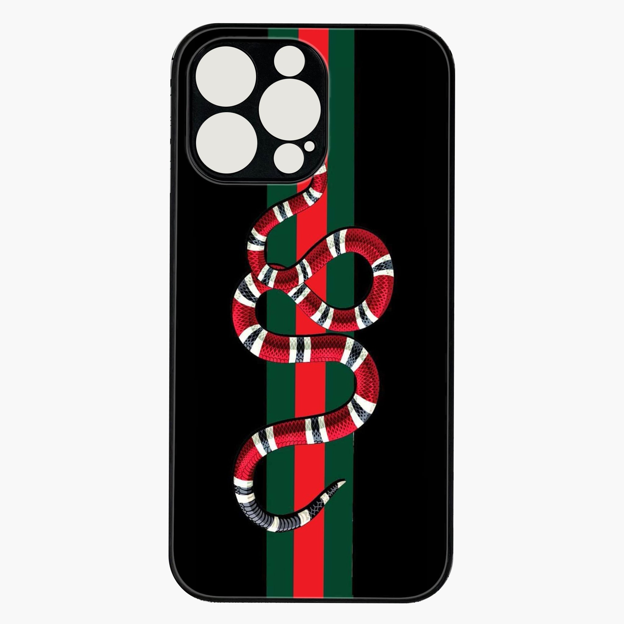 iPhone 13 Pro Design-034 Premium Glossy Phone Case