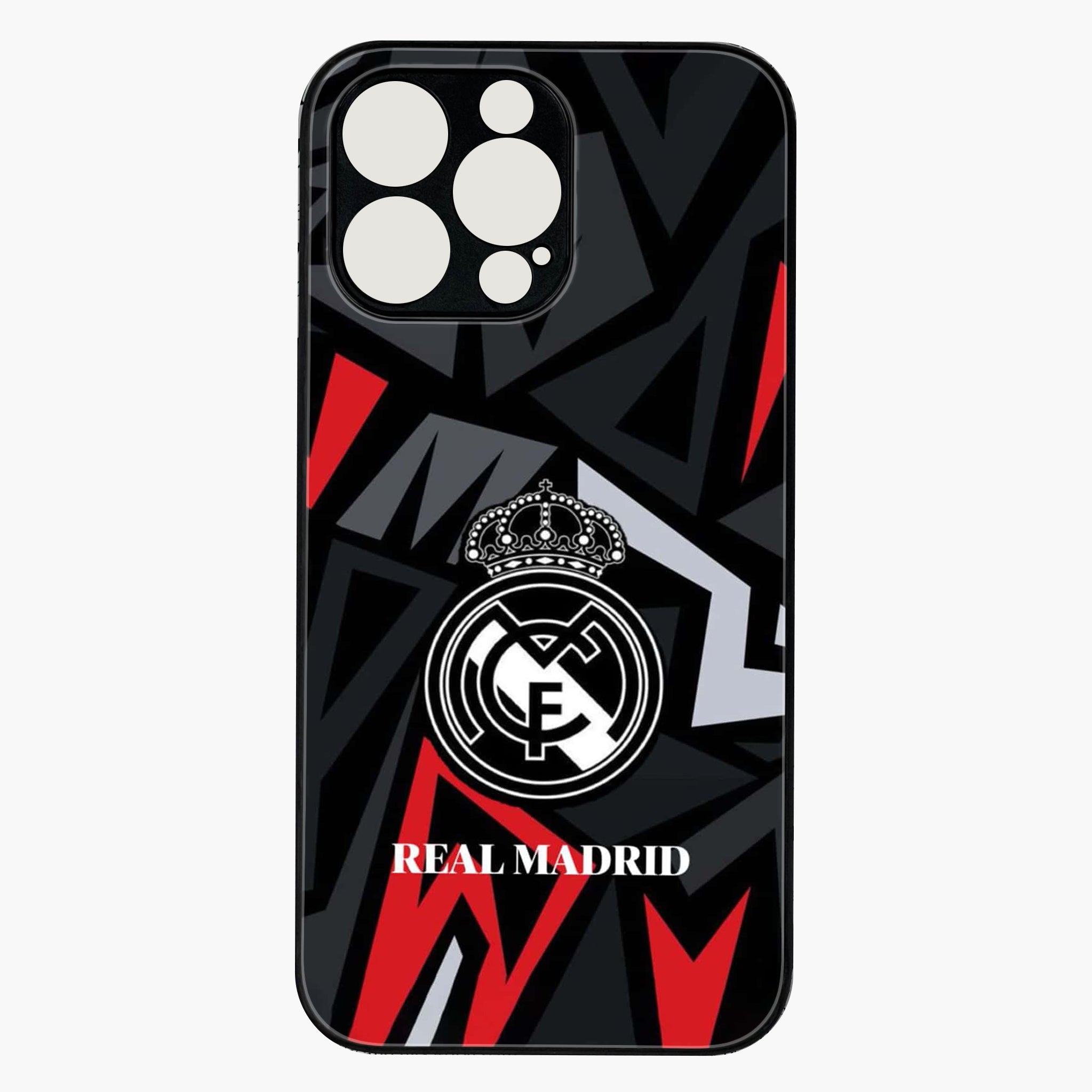 iPhone 15 Pro Max Design-041 Premium Glossy Phone Case