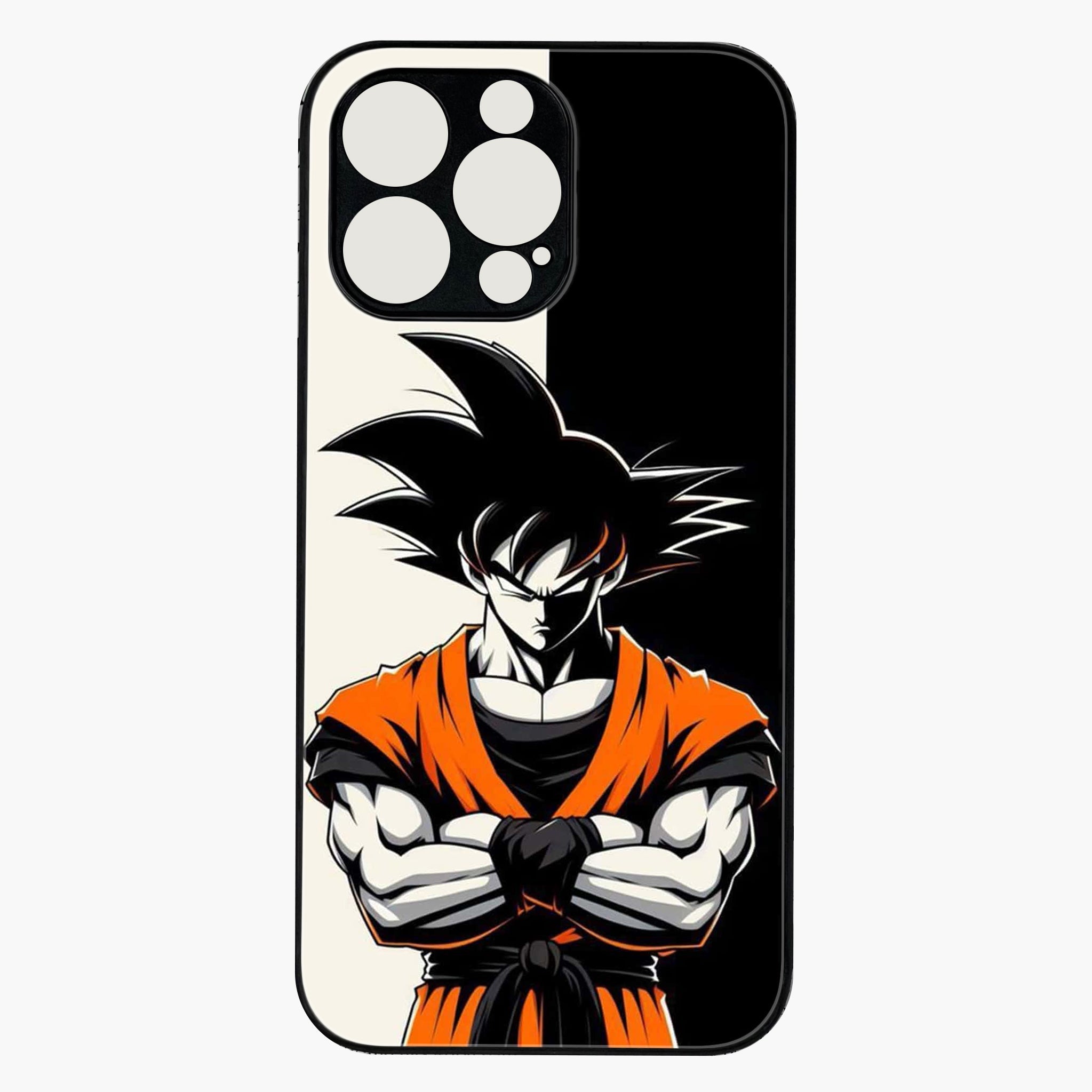 iPhone 12 Pro Design-047 Premium Glossy Phone Case