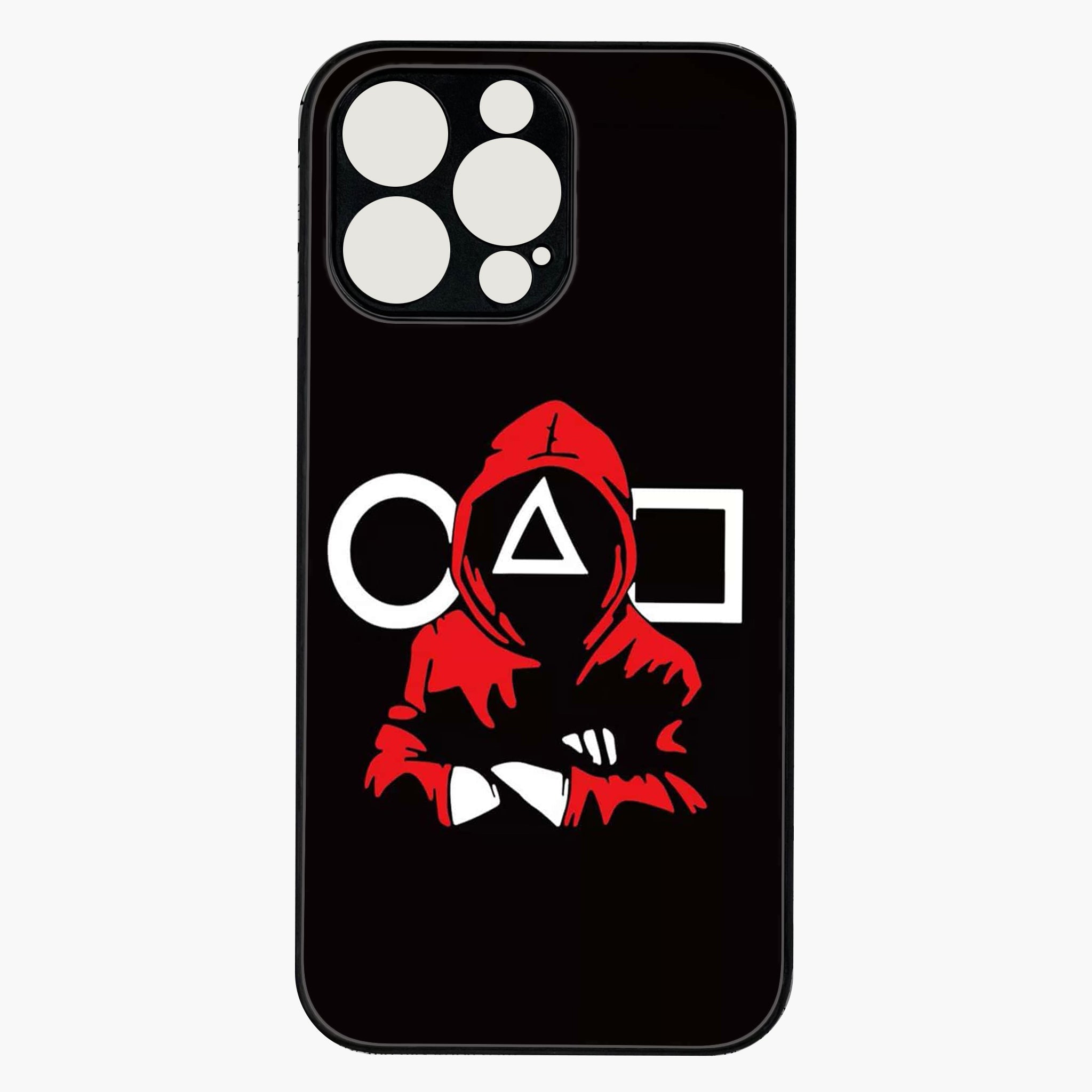 iPhone 13 Pro Design-048 Premium Glossy Phone Case