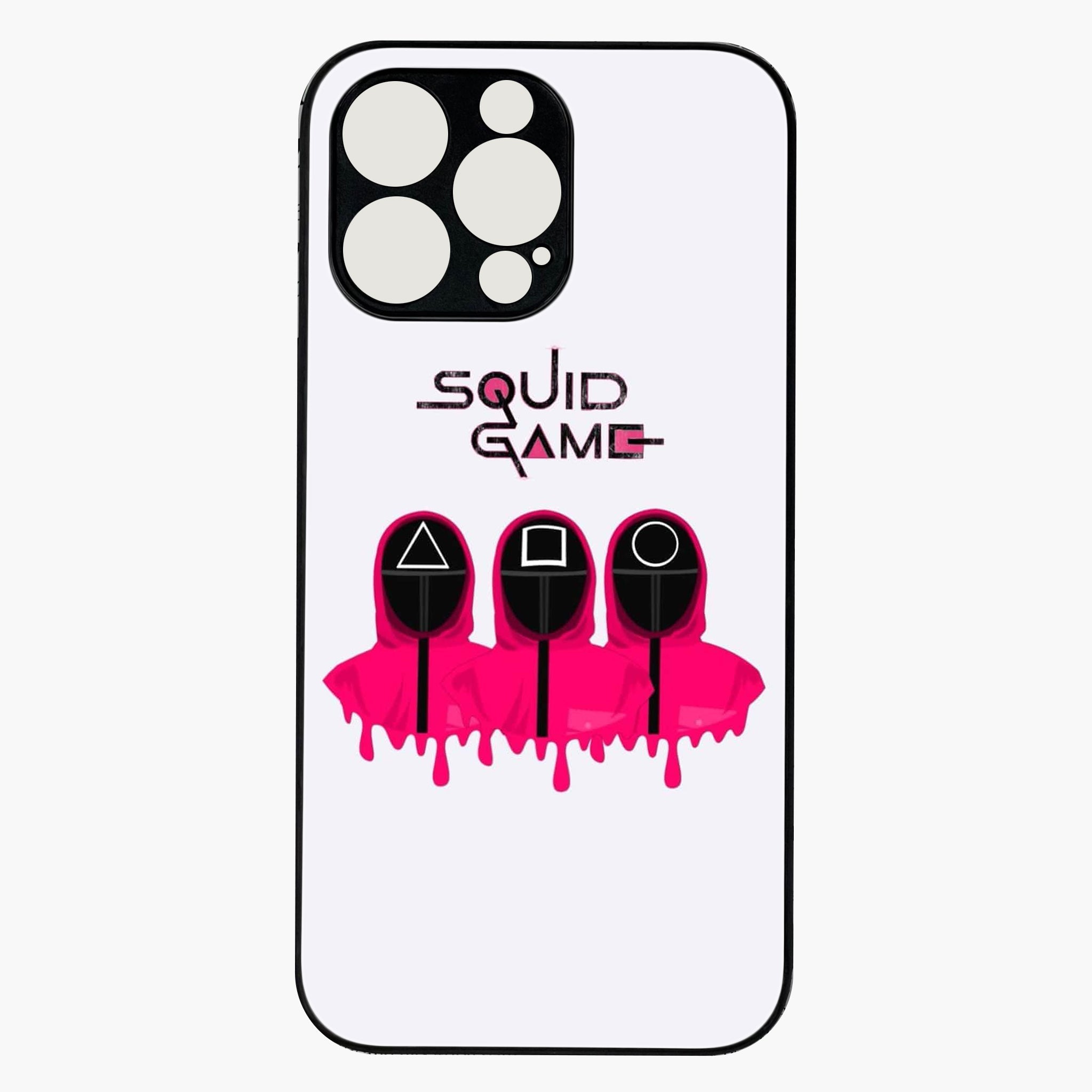 iPhone 14 Pro Design-049 Premium Glossy Phone Case