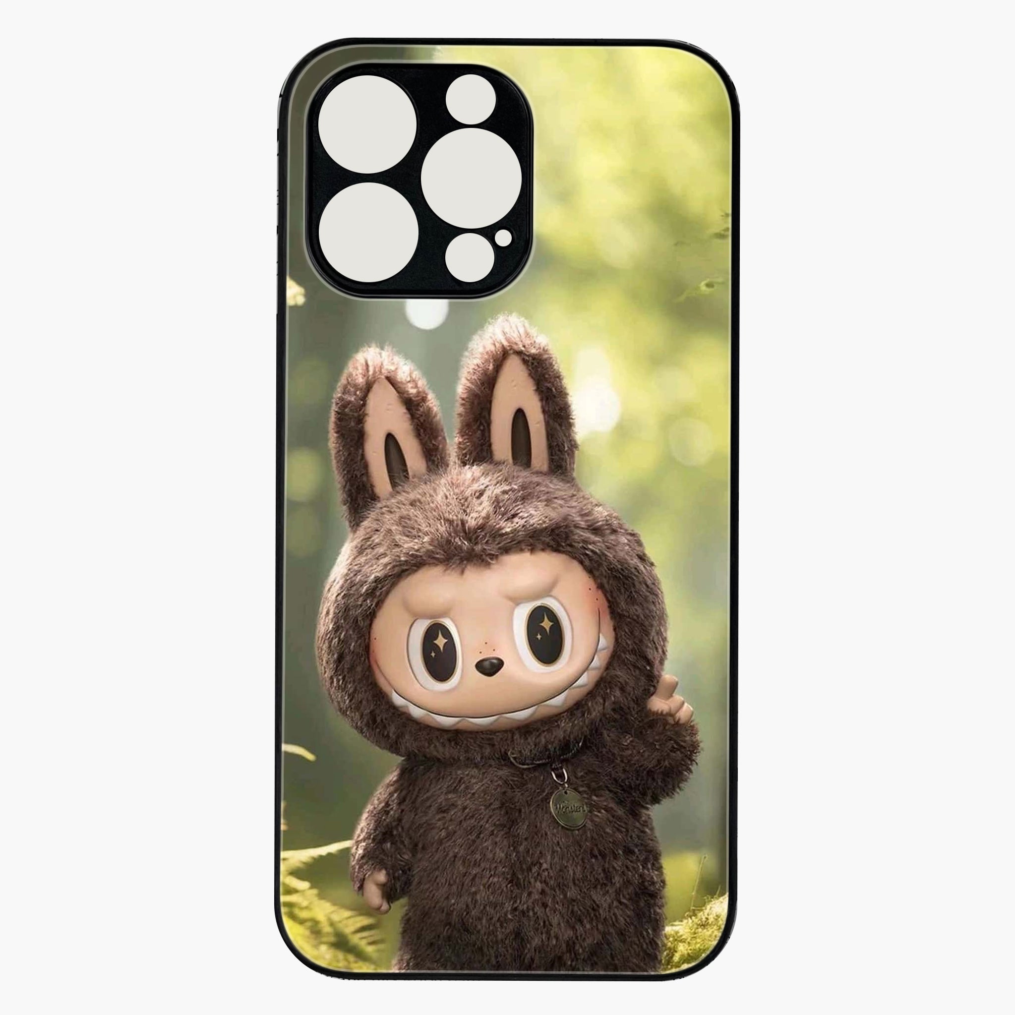 iPhone 14 Pro Design-053 Premium Glossy Phone Case