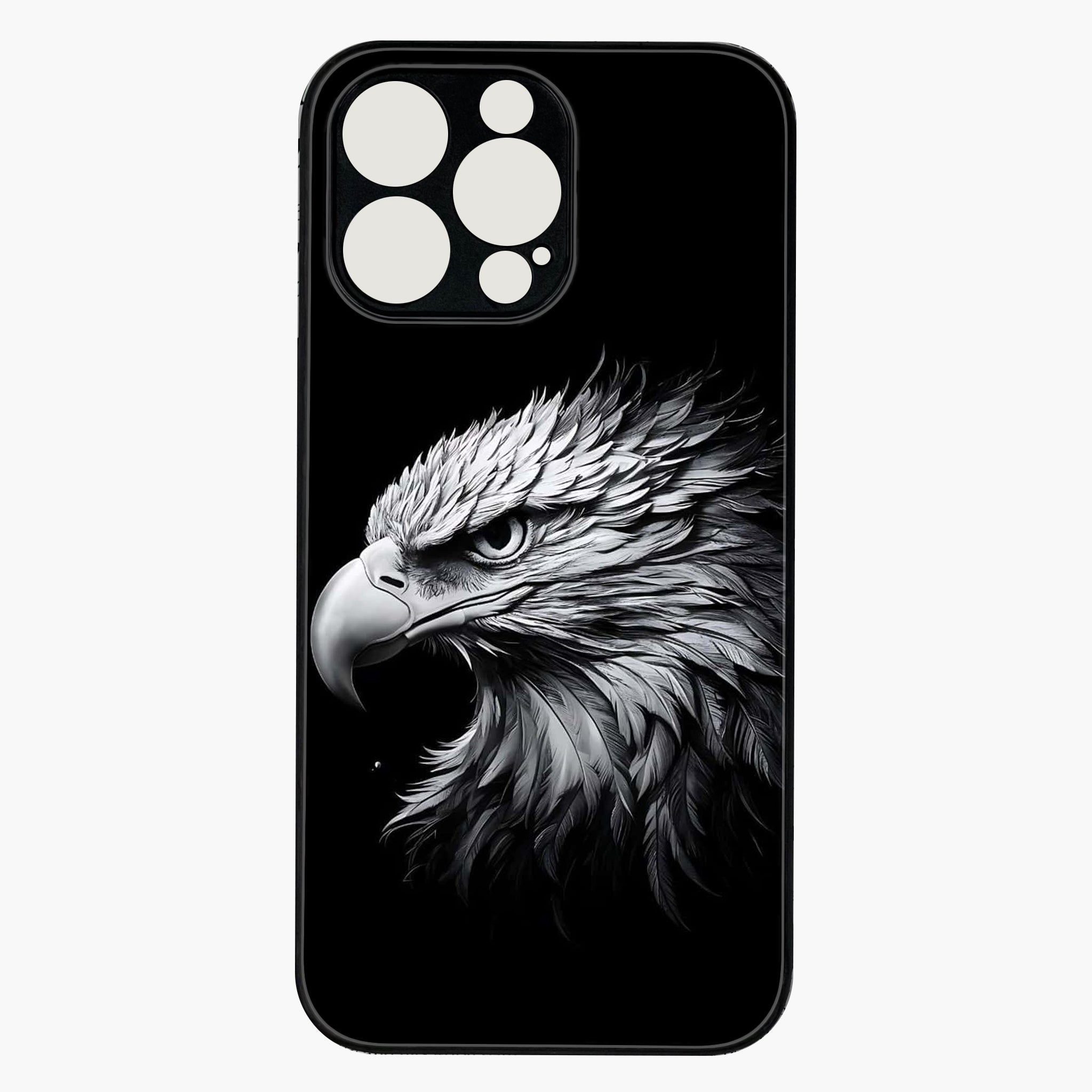 iPhone 12 Pro Design-055 Premium Glossy Phone Case