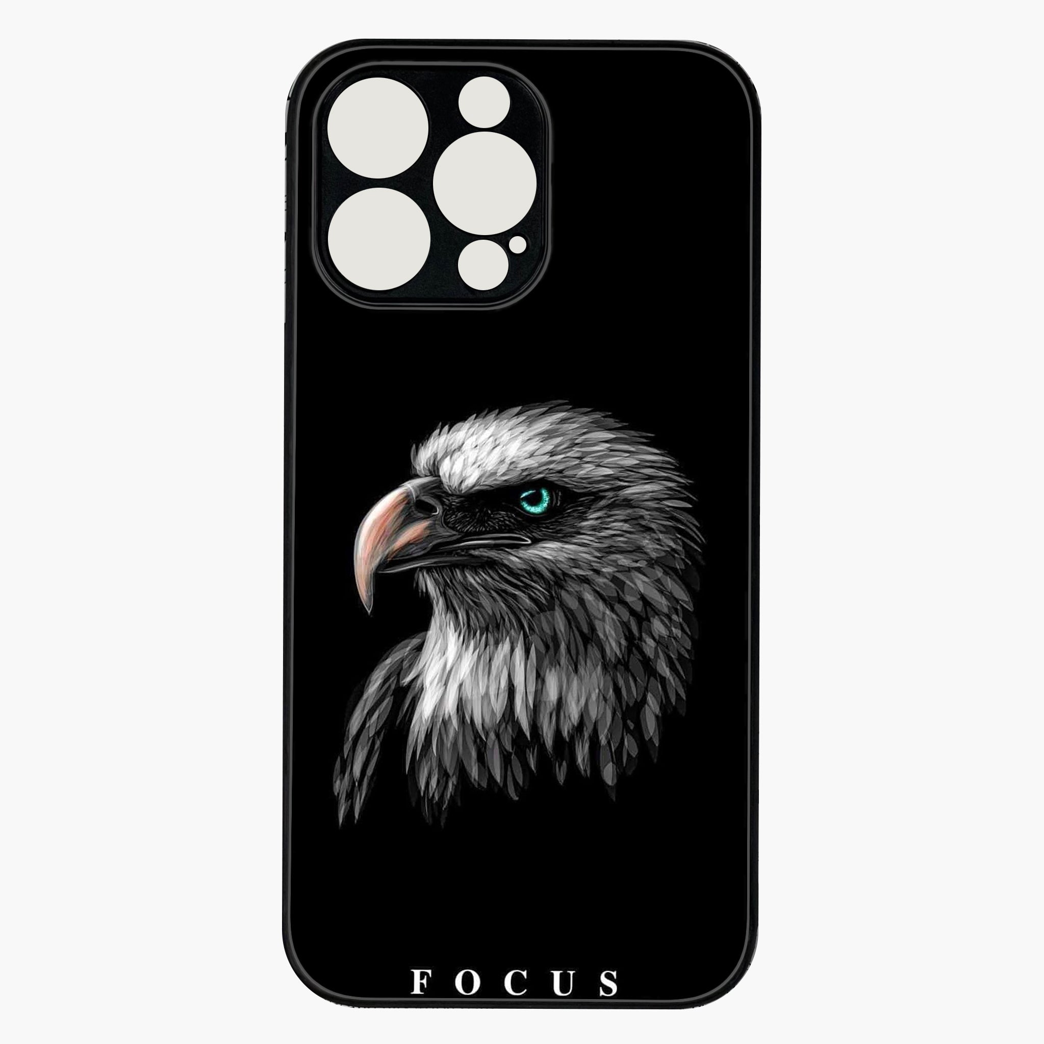 iPhone 13 Pro Design-058 Premium Glossy Phone Case