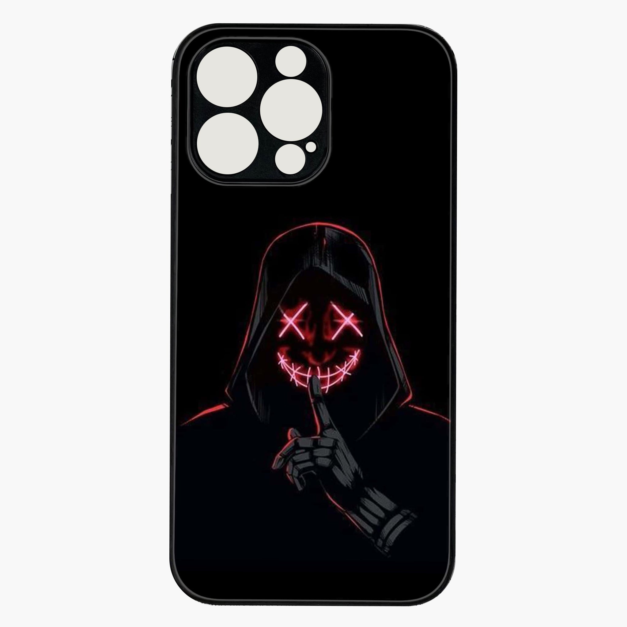 iPhone 14 Pro Design-061 Premium Glossy Phone Case