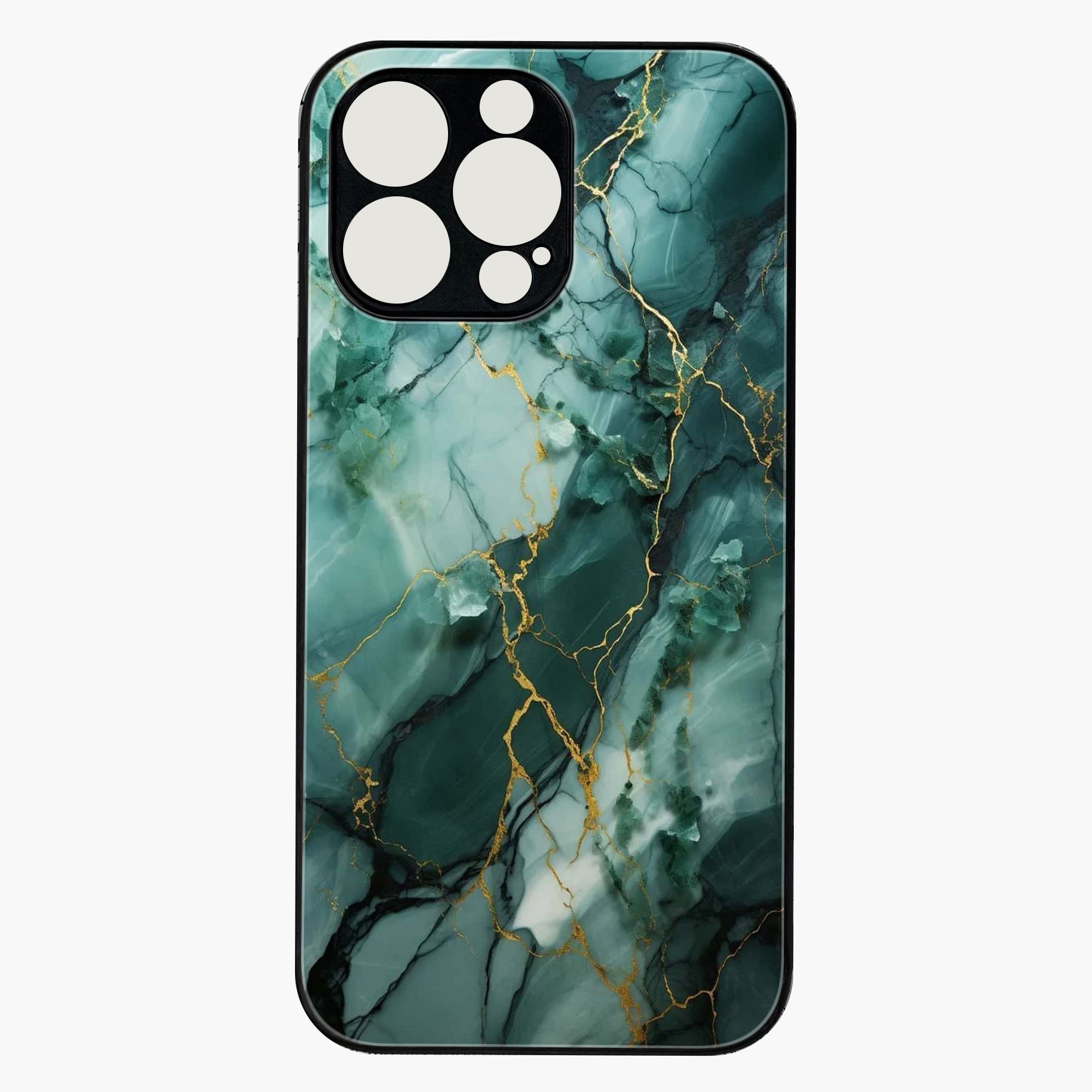 iPhone 12 Pro Design-062 Premium Glossy Phone Case
