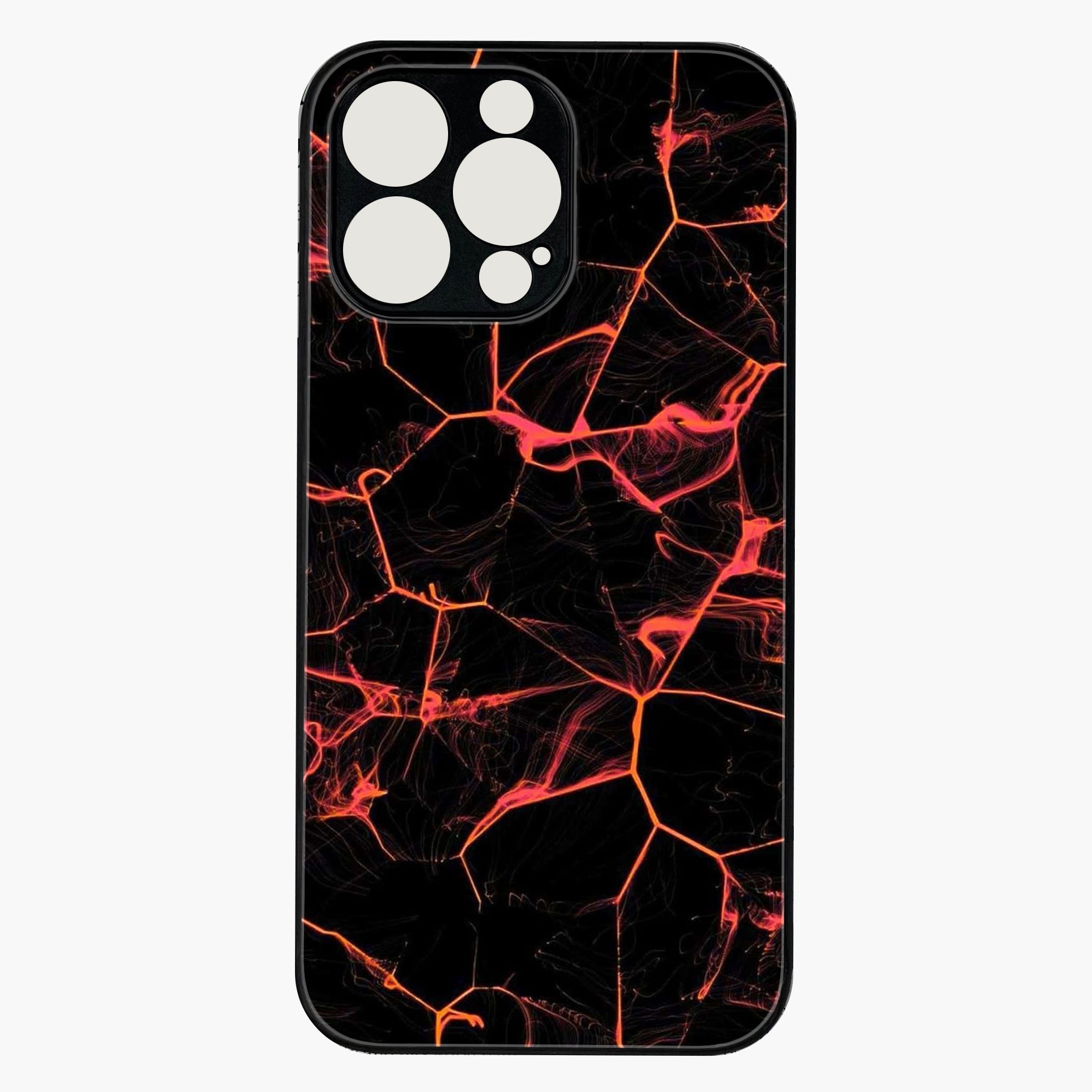 iPhone 13 Pro Design-065 Premium Glossy Phone Case