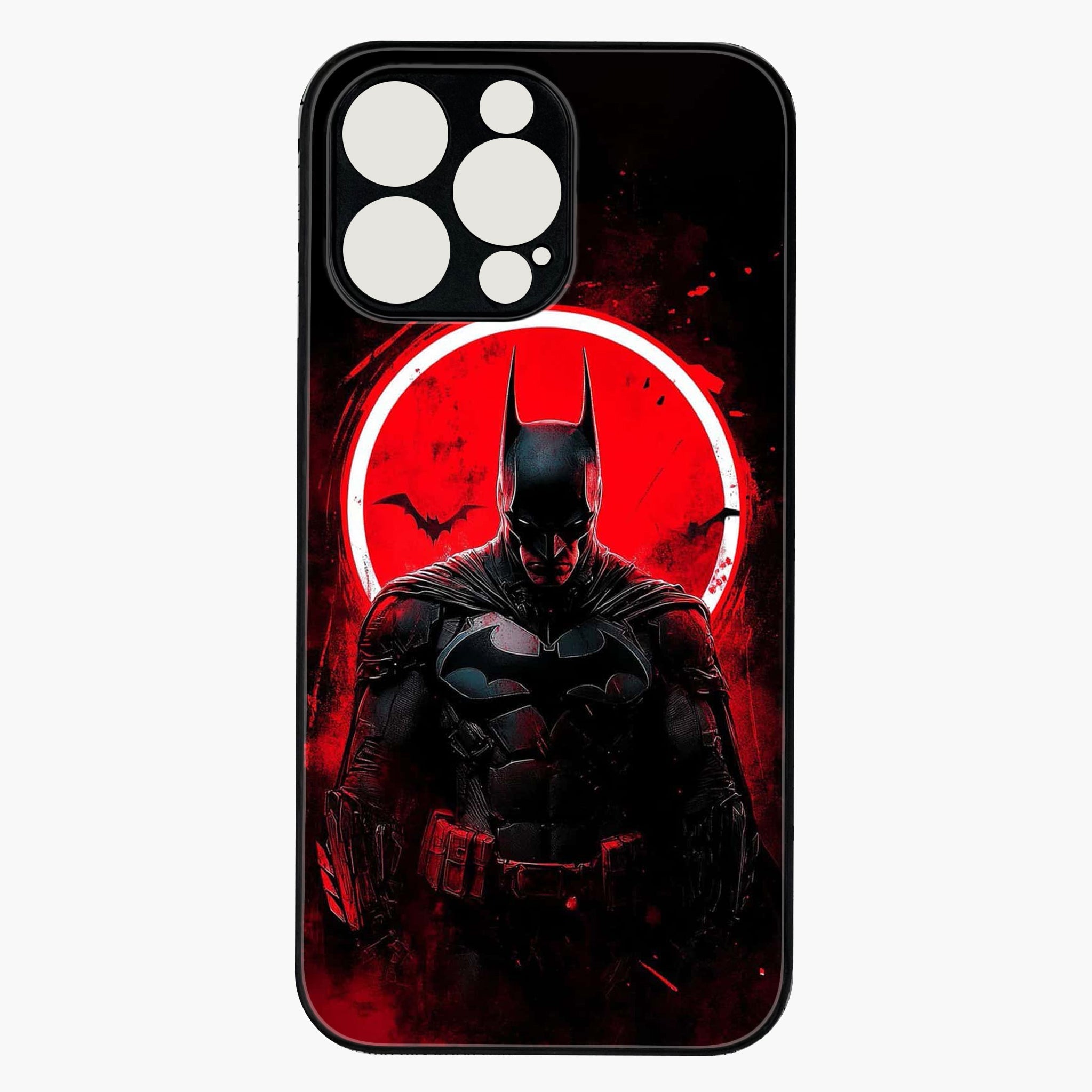 iPhone 13 Pro Design-068 Premium Glossy Phone Case