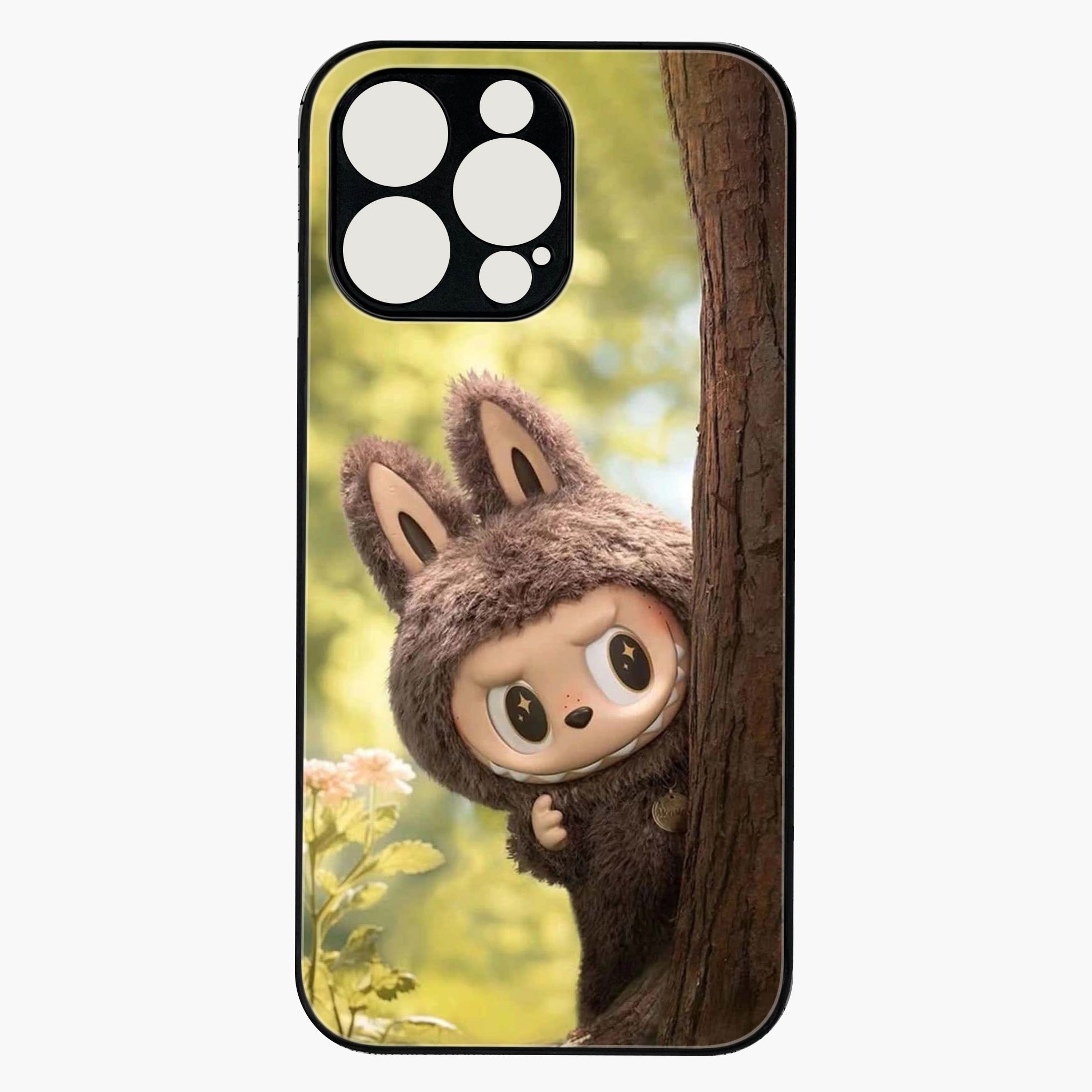 iPhone 15 Pro Design-086 Premium Glossy Phone Case