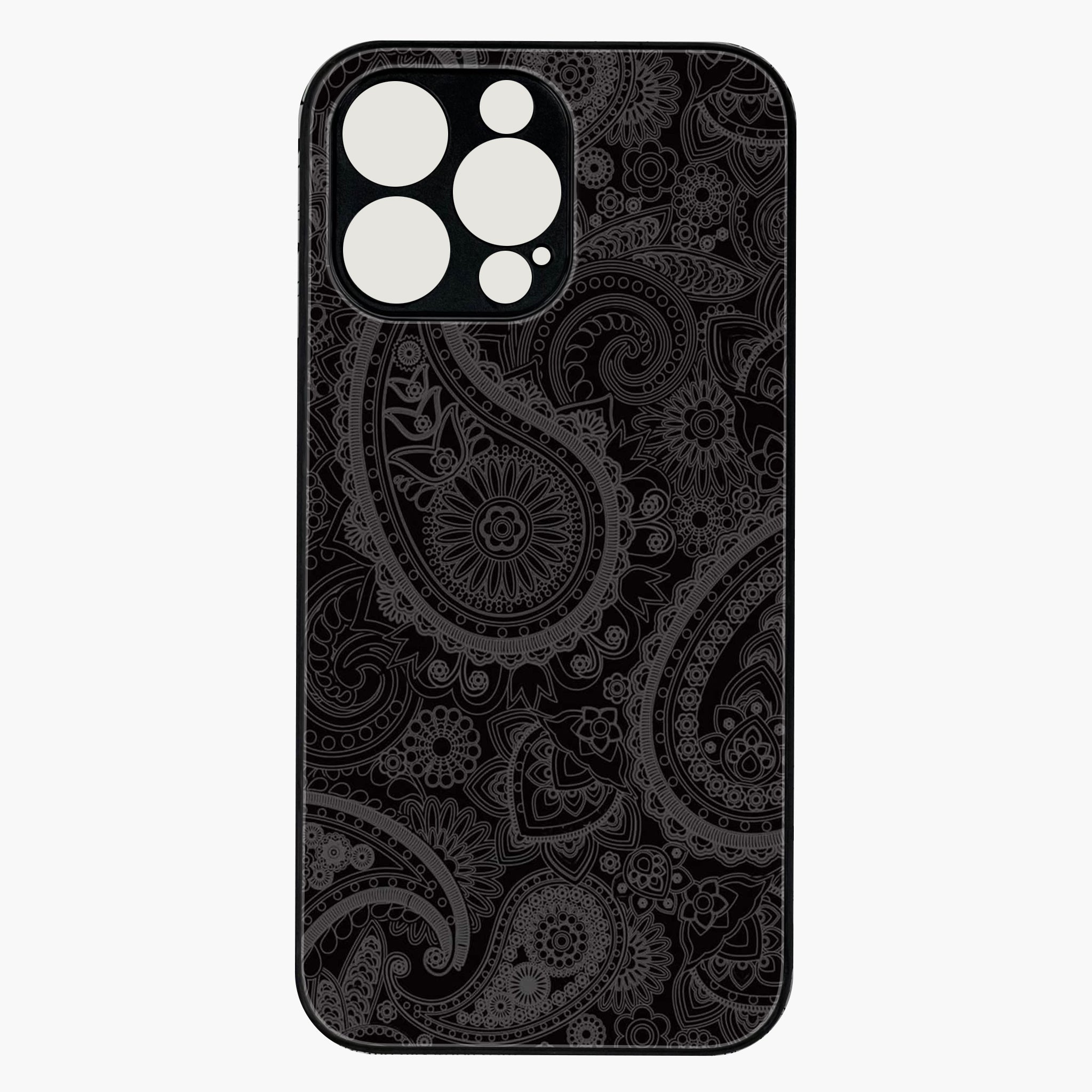 iPhone 15 Pro Design-089 Premium Glossy Phone Case