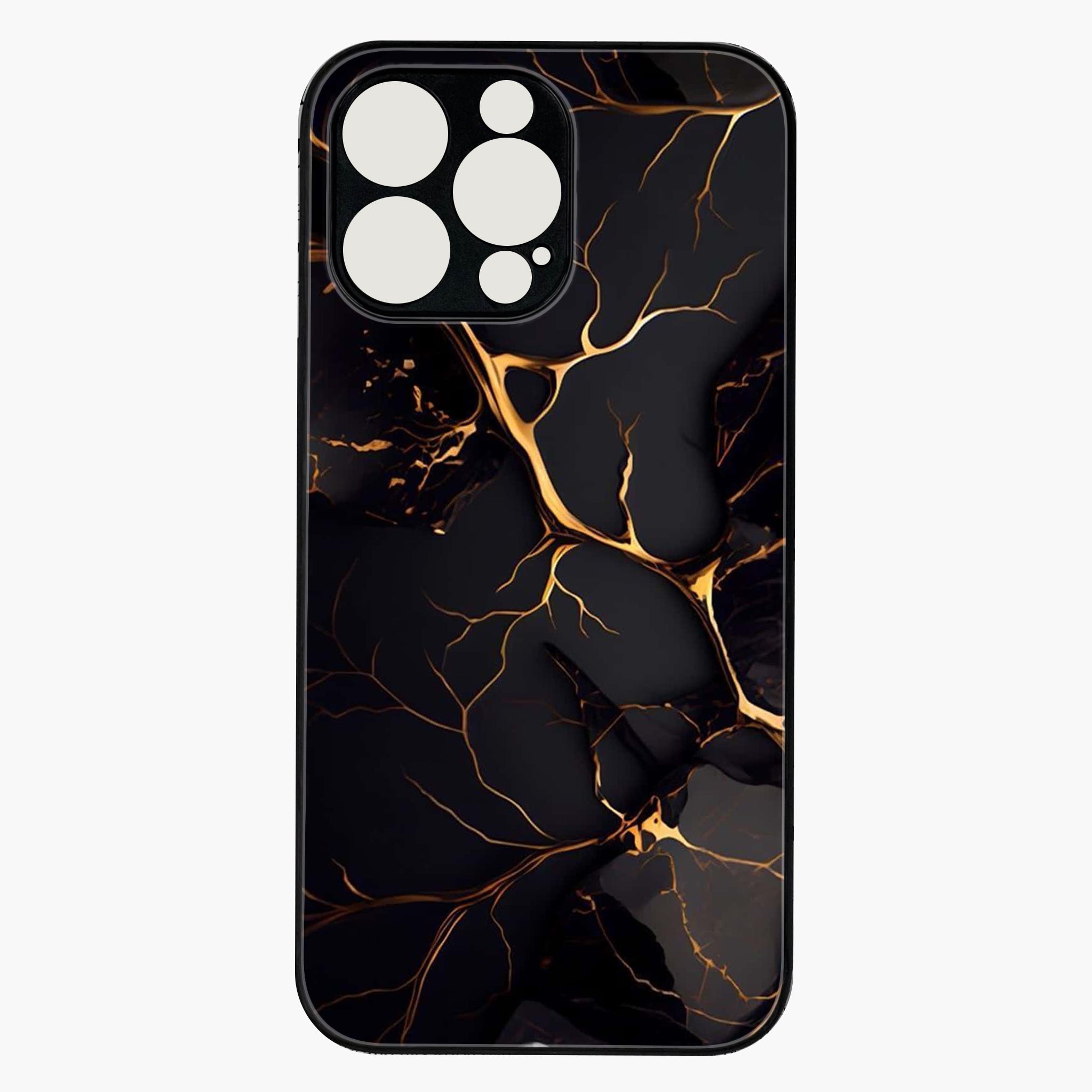 iPhone 15 Pro Design-097 Premium Glossy Phone Case