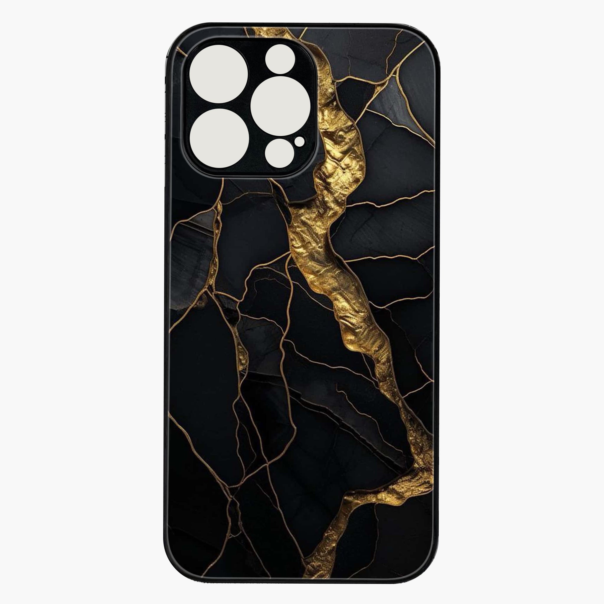 iPhone 16 Pro Design-103 Premium Glossy Phone Case