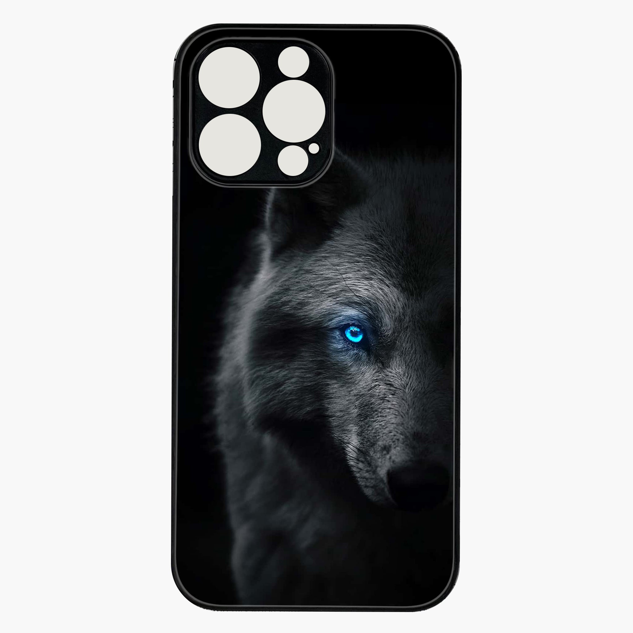 iPhone 16 Pro Design-106 Premium Glossy Phone Case