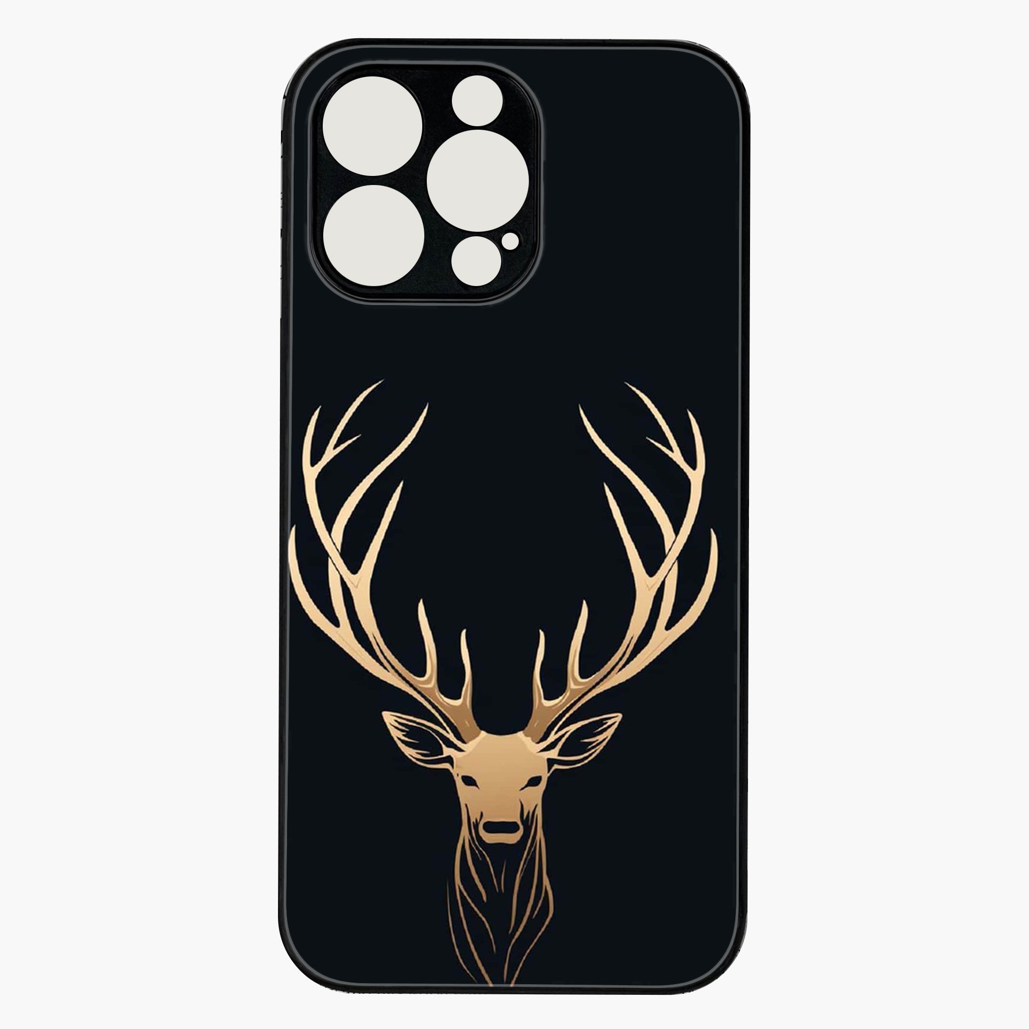 iPhone 16 Pro Design-108 Premium Glossy Phone Case