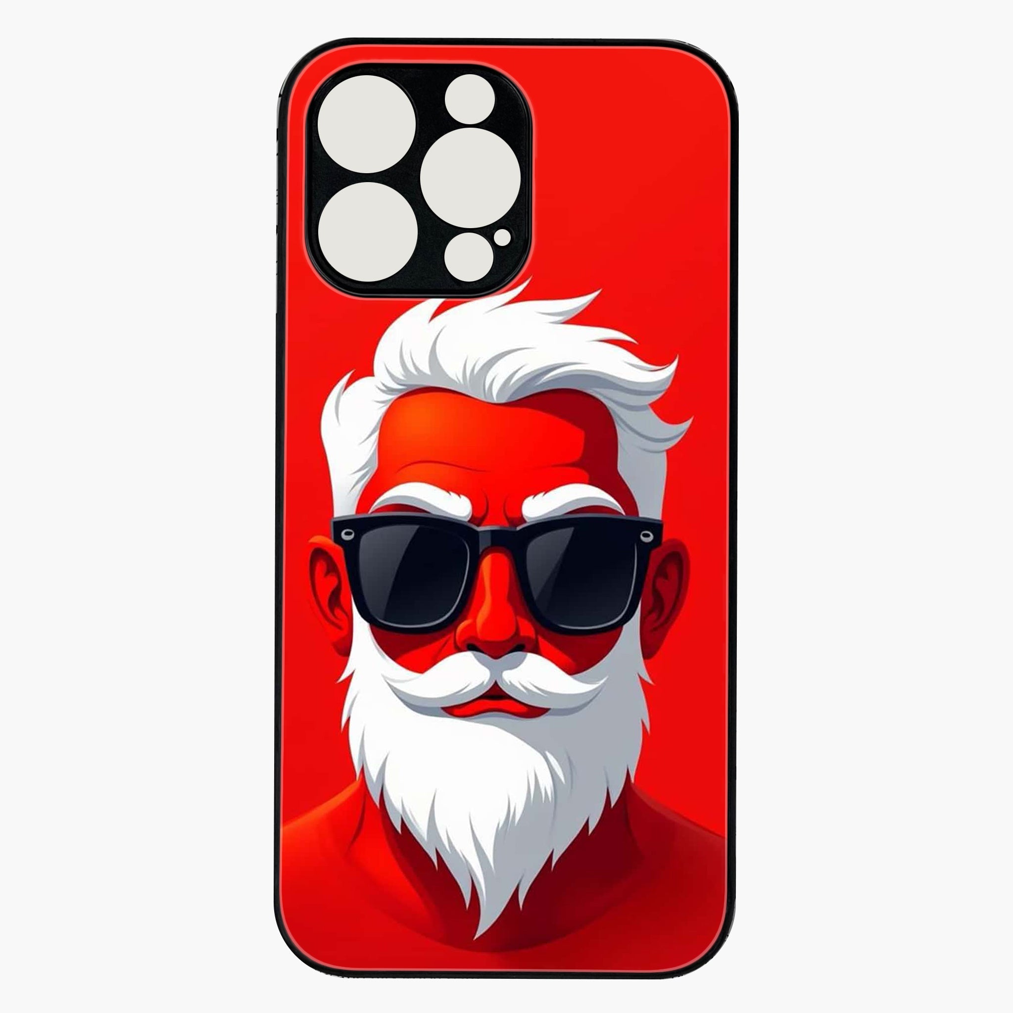 iPhone 15 Pro Design-109 Premium Glossy Phone Case