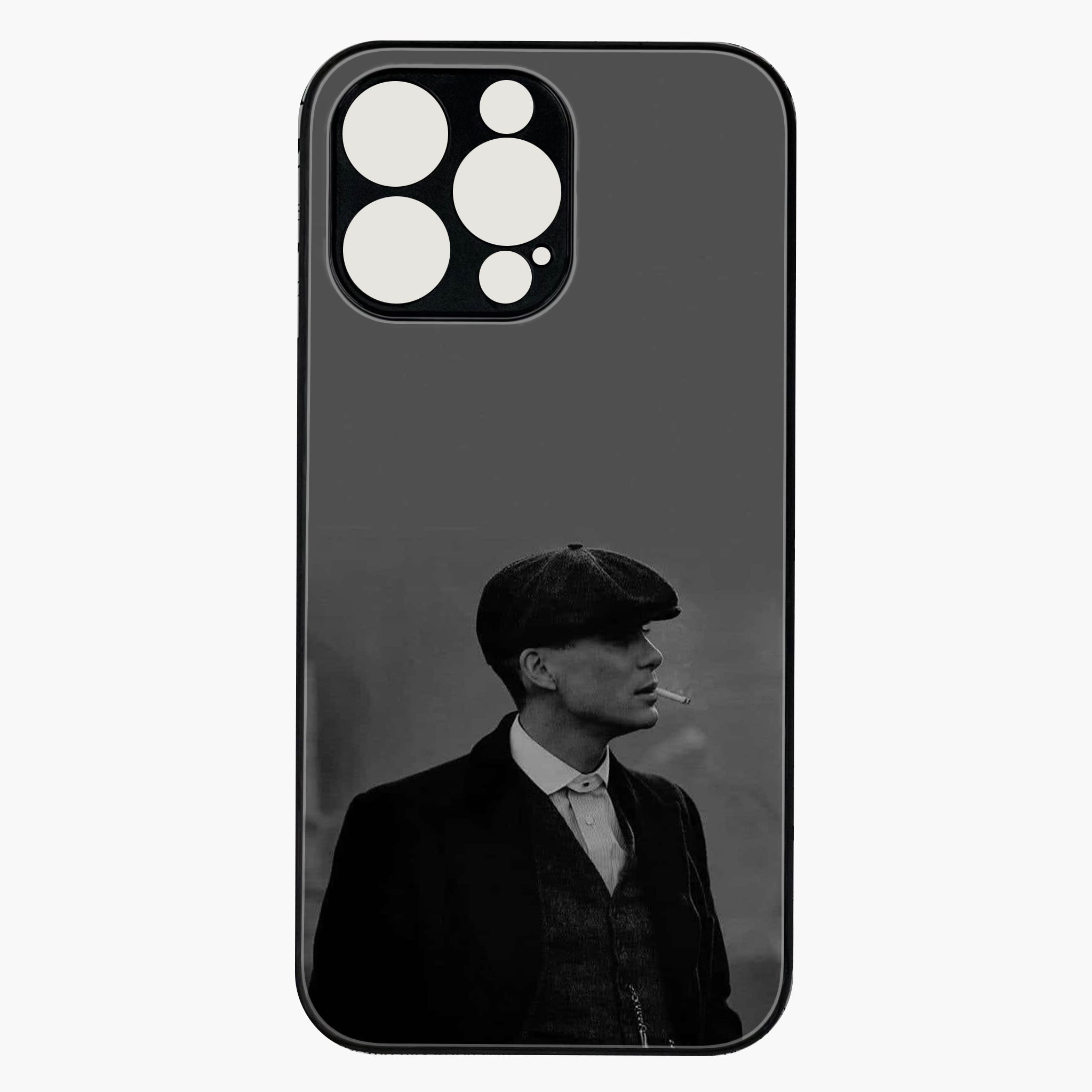 iPhone 15 Pro Design-110 Premium Glossy Phone Case