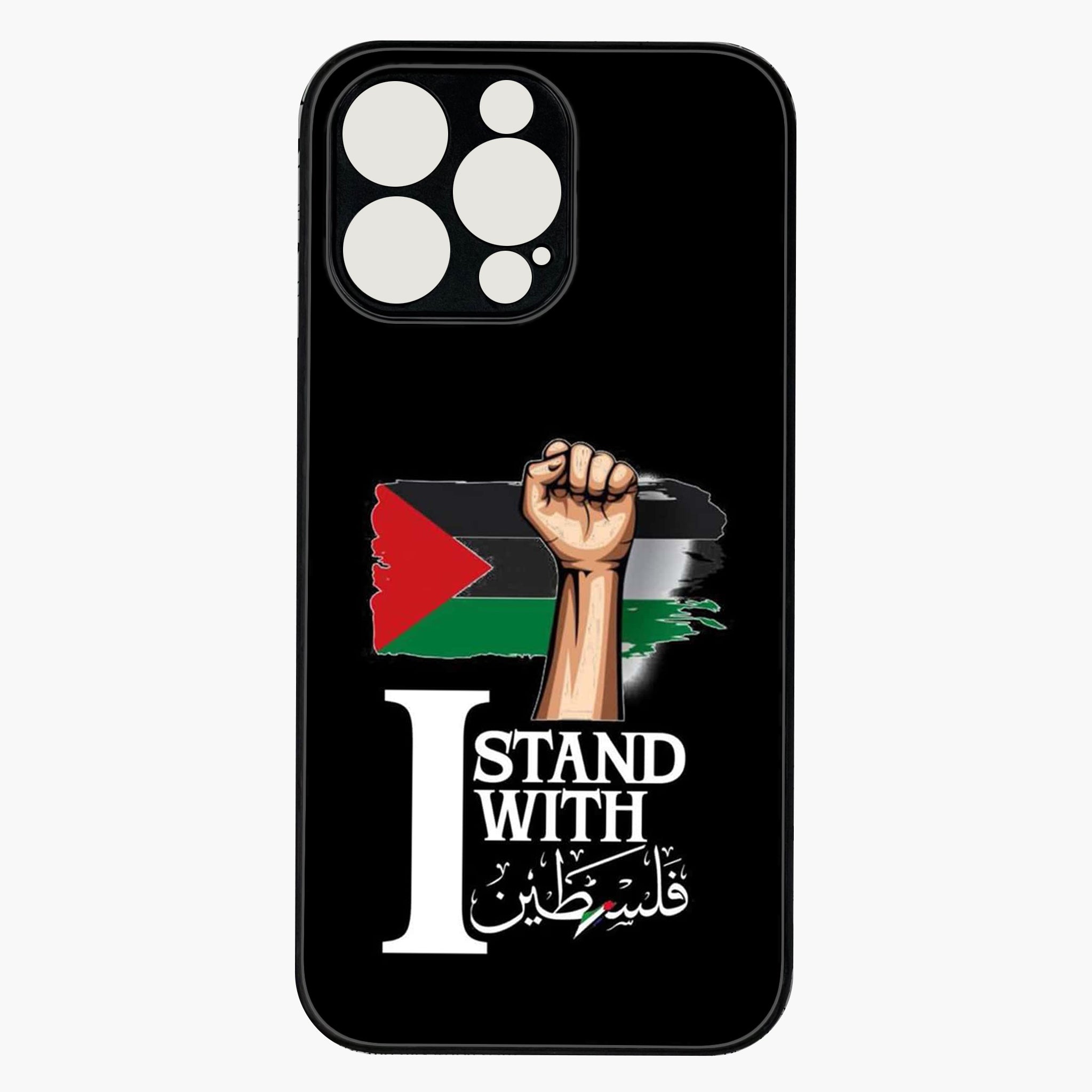 iPhone 16 Pro Design-114 Premium Glossy Phone Case