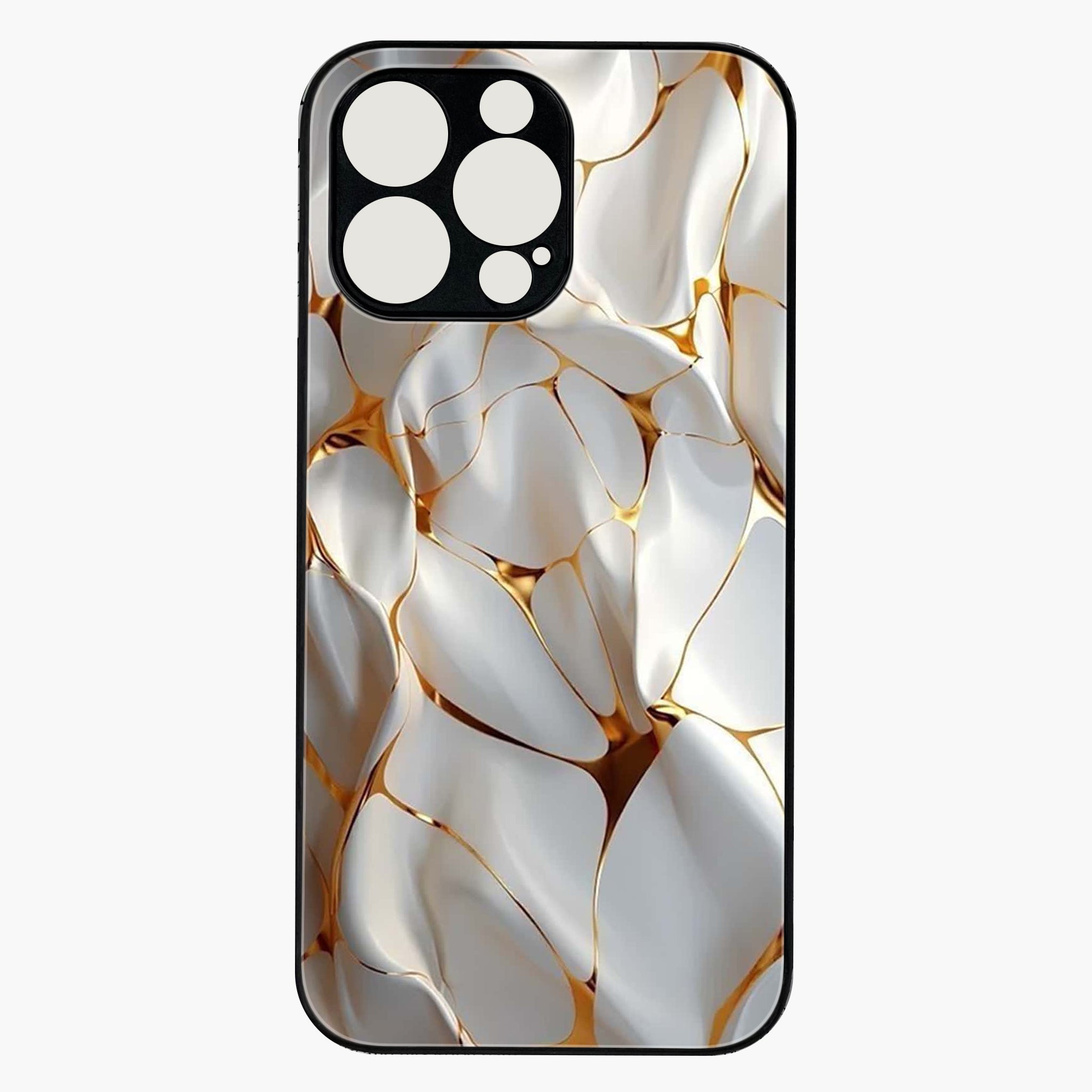 iPhone 16 Pro Design-118 Premium Glossy Phone Case