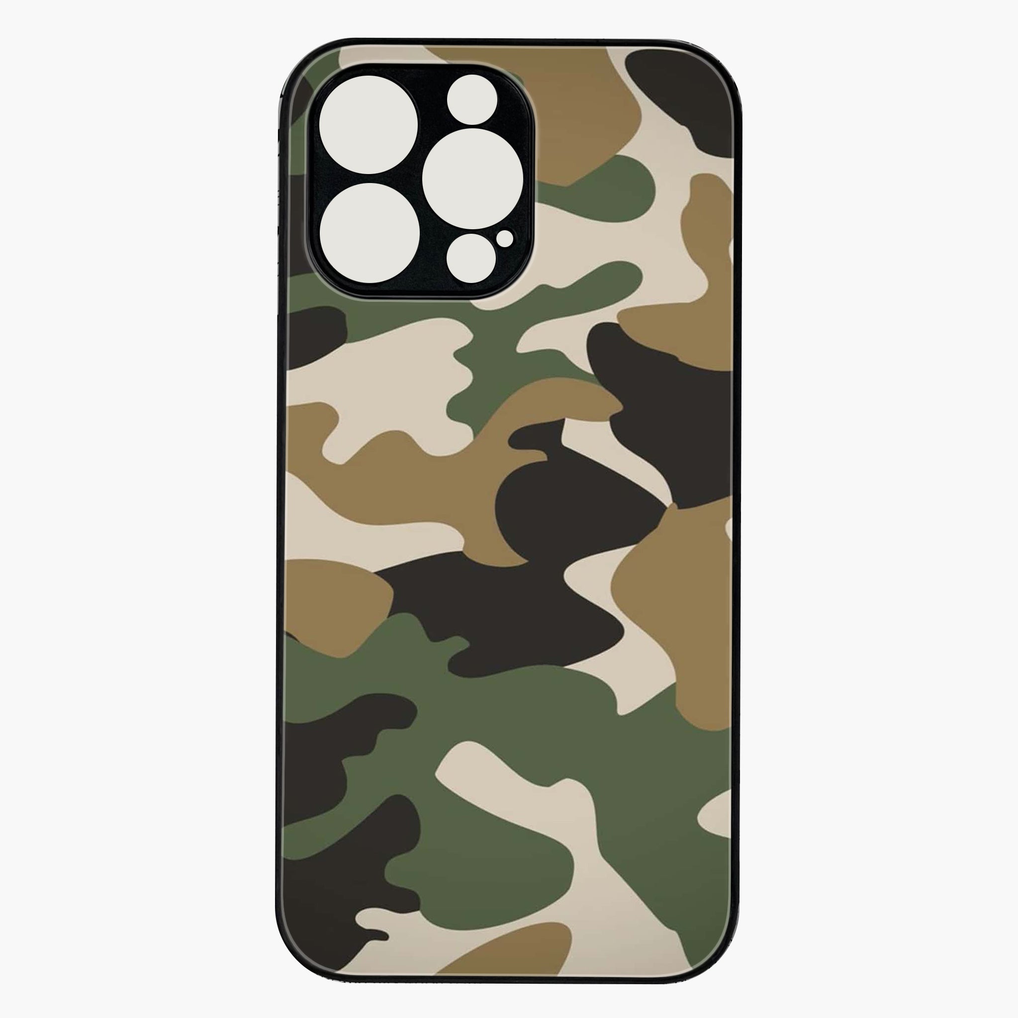iPhone 16 Pro Design-119 Premium Glossy Phone Case