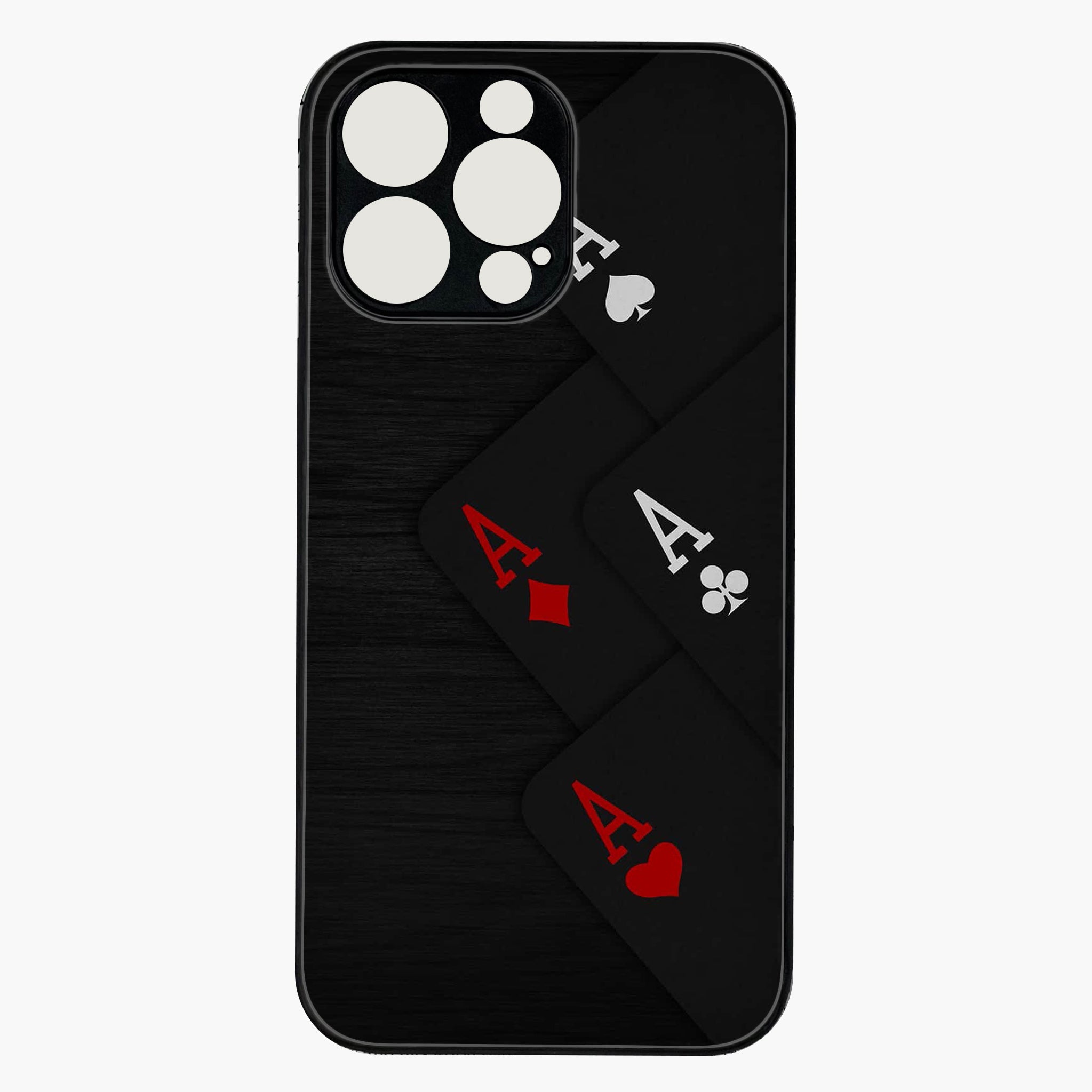 iPhone 16 Pro Design-120 Premium Glossy Phone Case