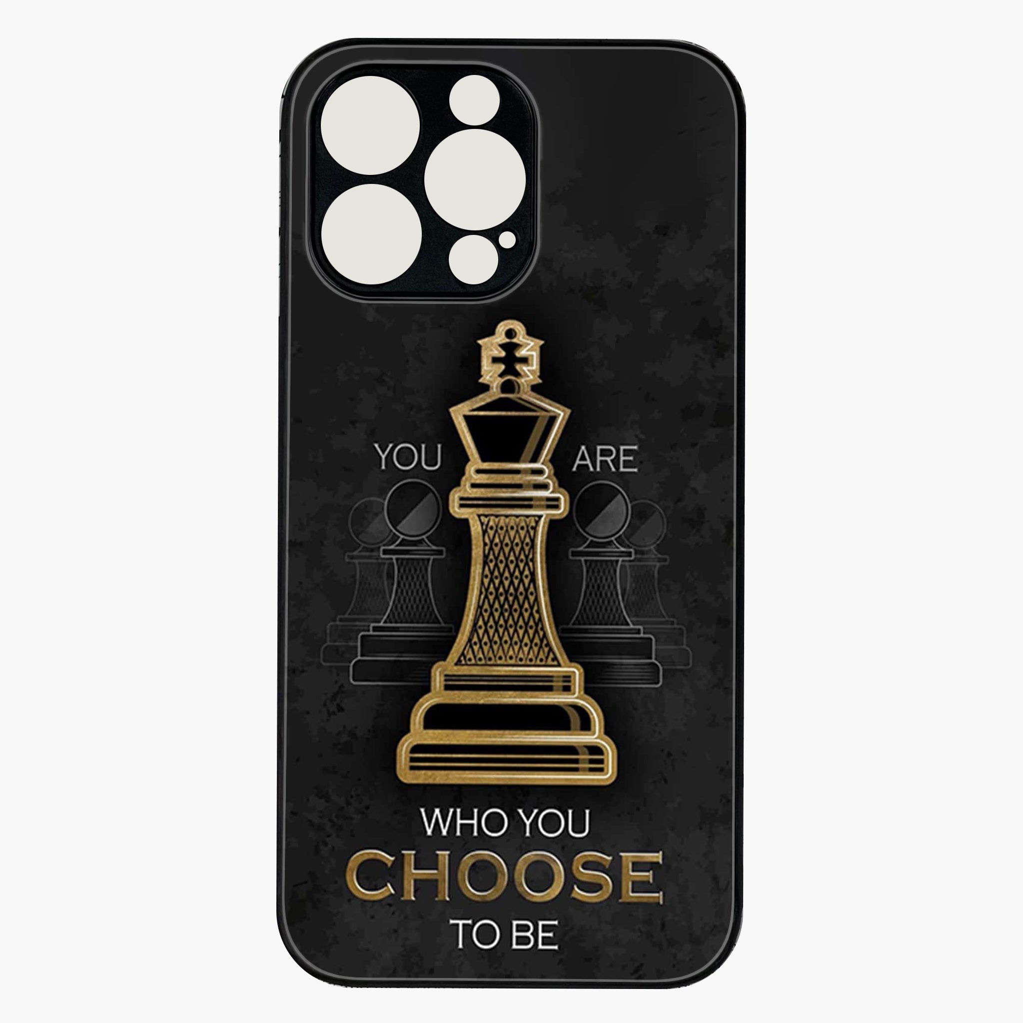 iPhone 15 Pro Design-122 Premium Glossy Phone Case
