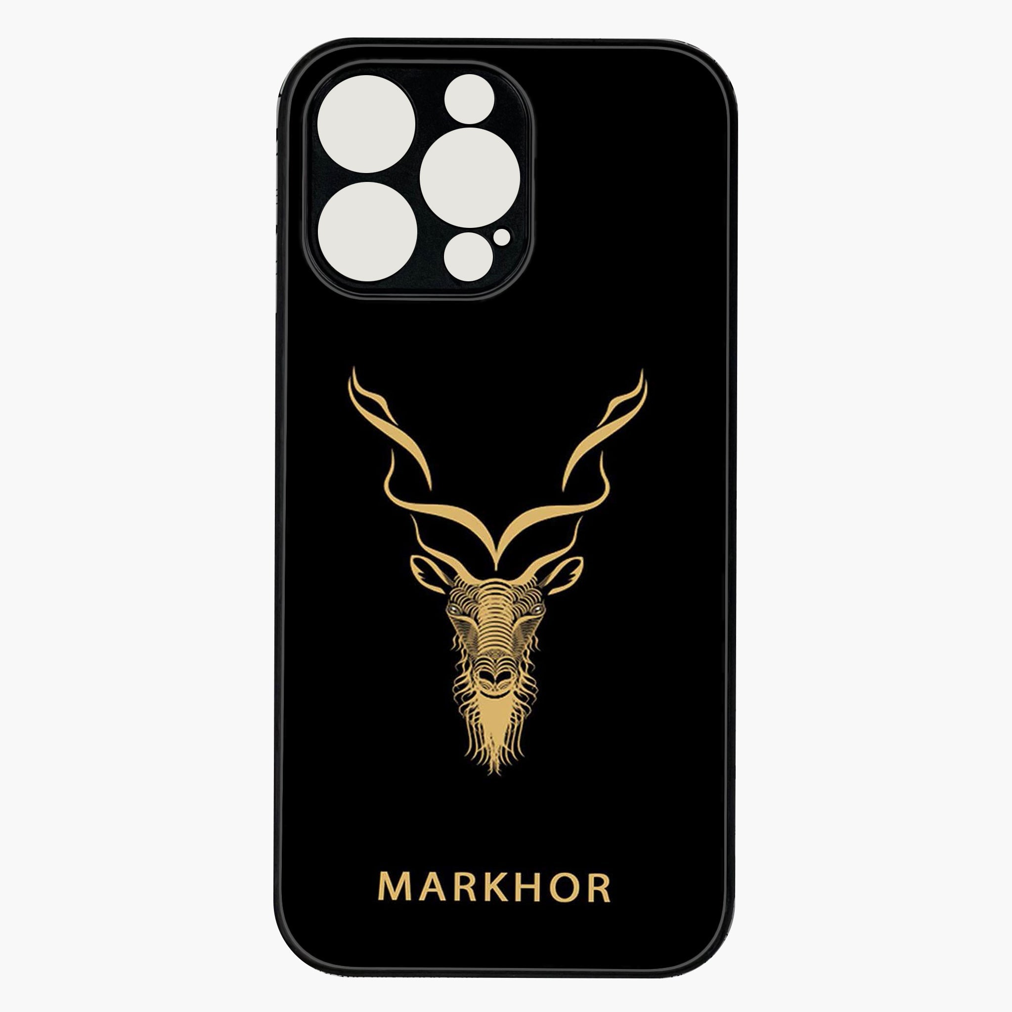iPhone 16 Pro Design-126 Premium Glossy Phone Case