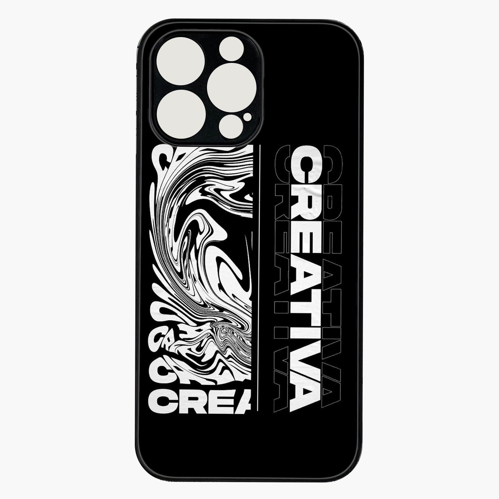 iPhone 15 Pro Design-129 Premium Glossy Phone Case