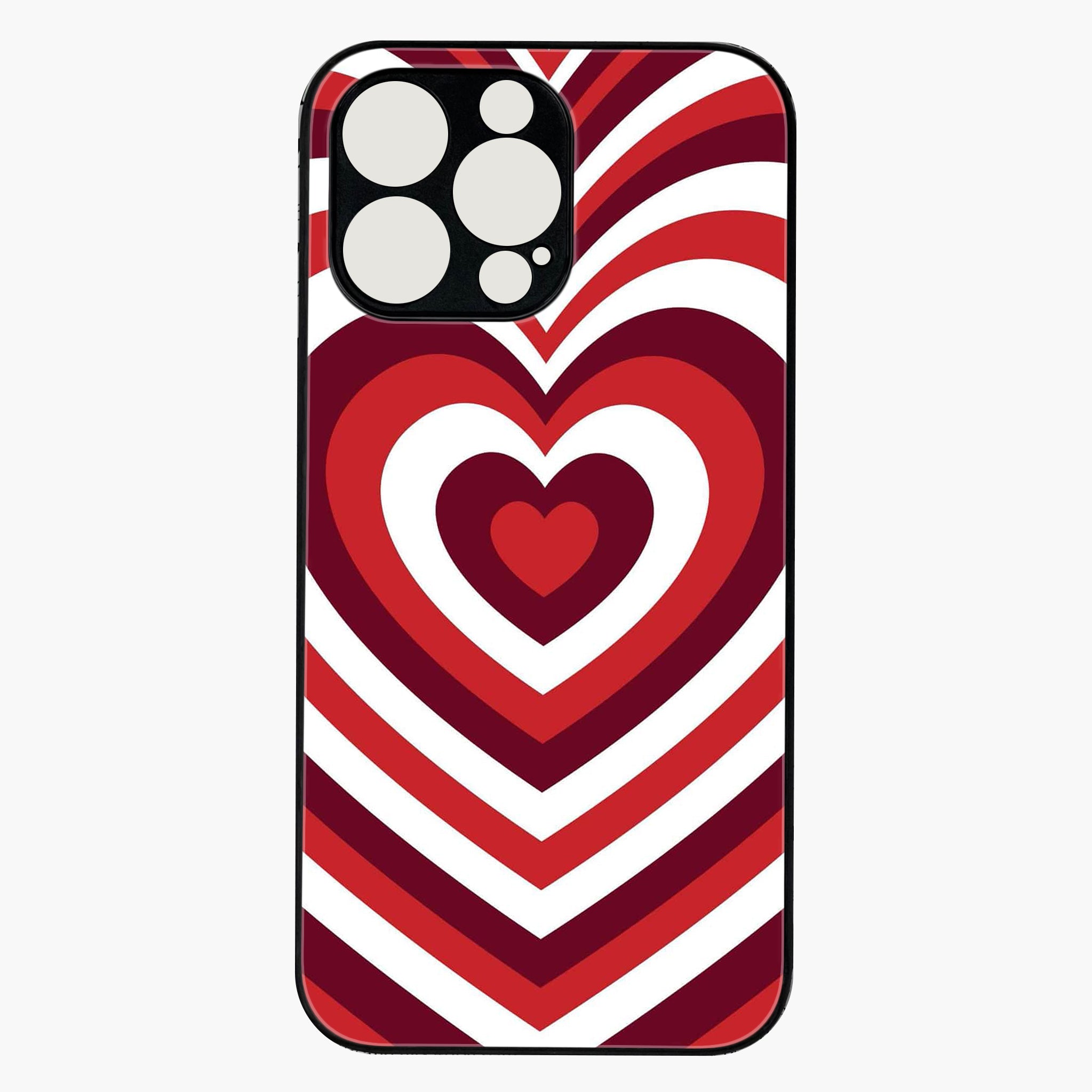 iPhone 15 Pro Design-130 Premium Glossy Phone Case