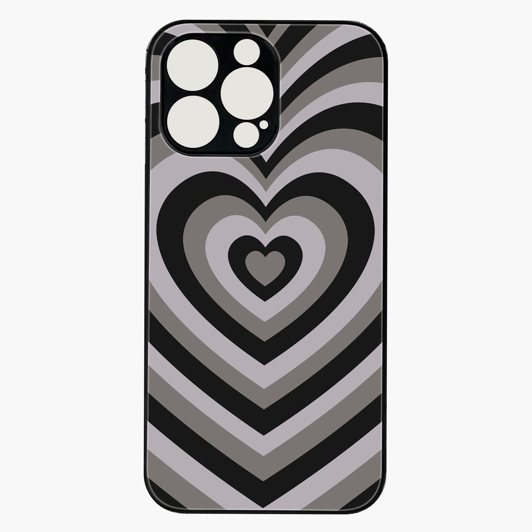 iPhone 16 Pro Design-131 Premium Glossy Phone Case
