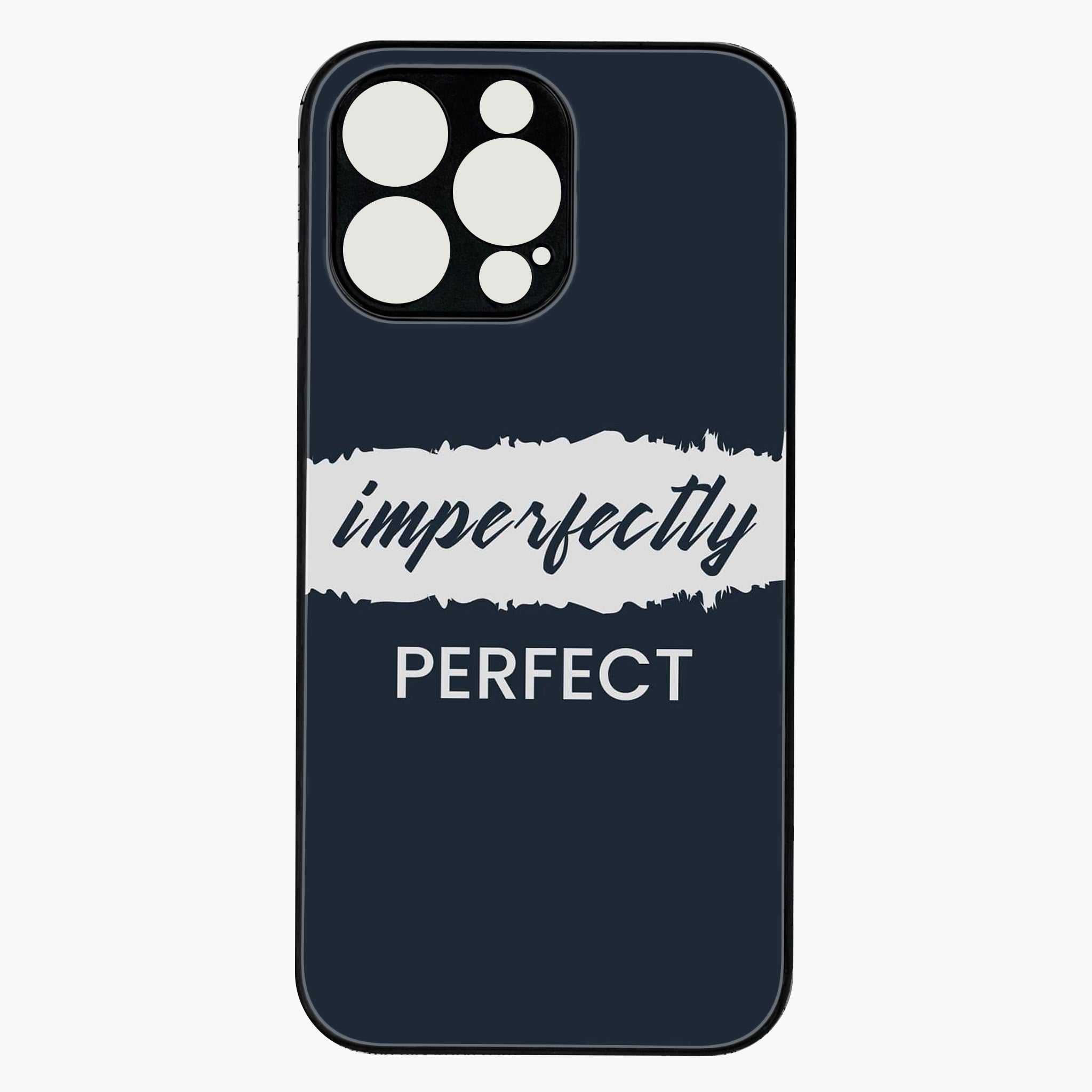 iPhone 16 Pro Design-132 Premium Glossy Phone Case
