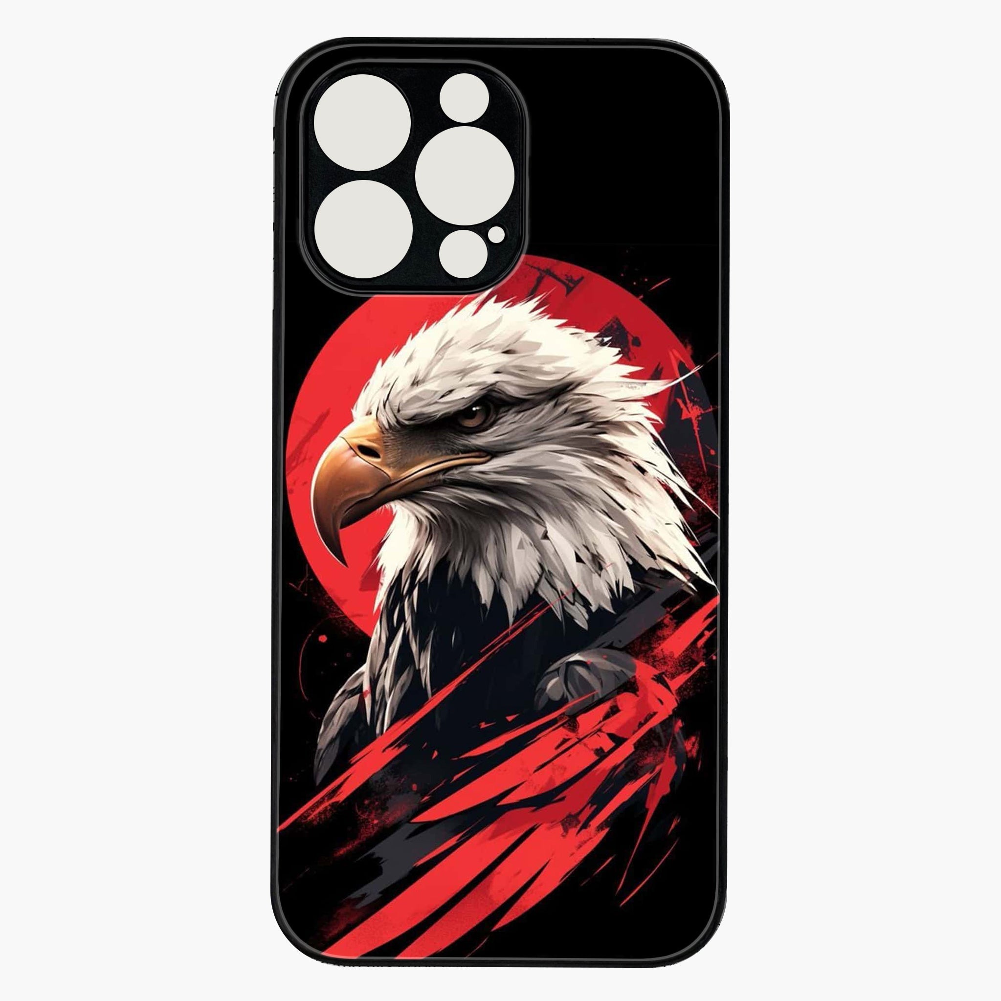 iPhone 16 Pro Design-135 Premium Glossy Phone Case