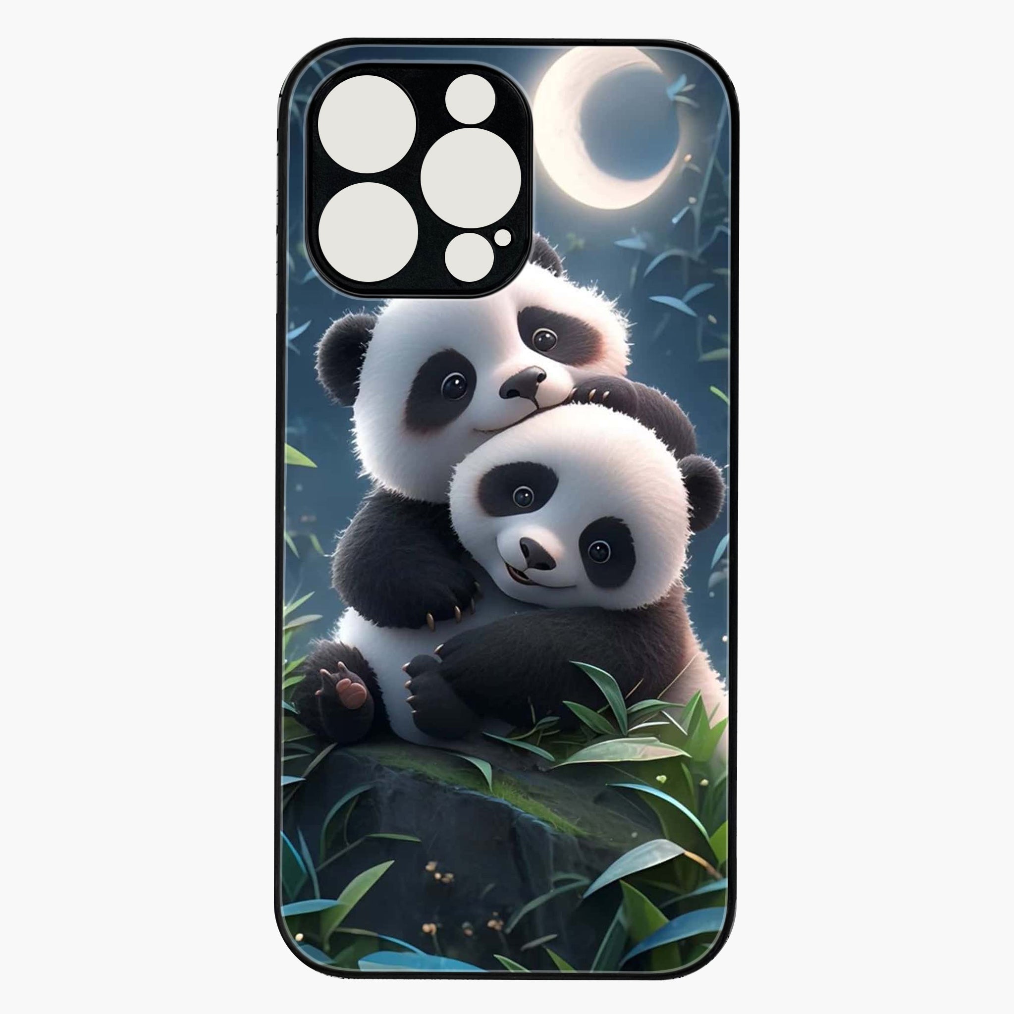 iPhone 15 Pro Max Design-137 Premium Glossy Phone Case