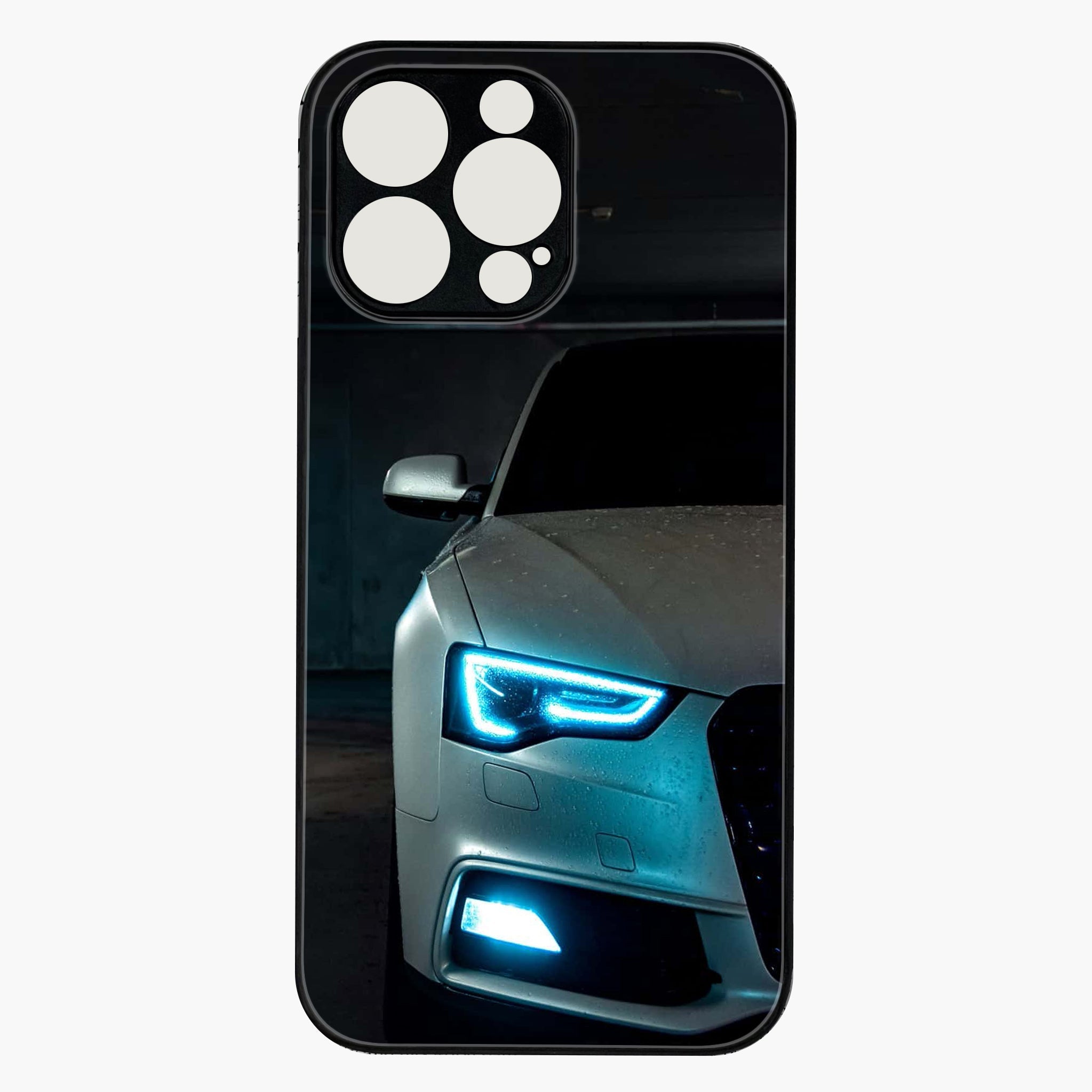 iPhone 16 Pro Design-139 Premium Glossy Phone Case