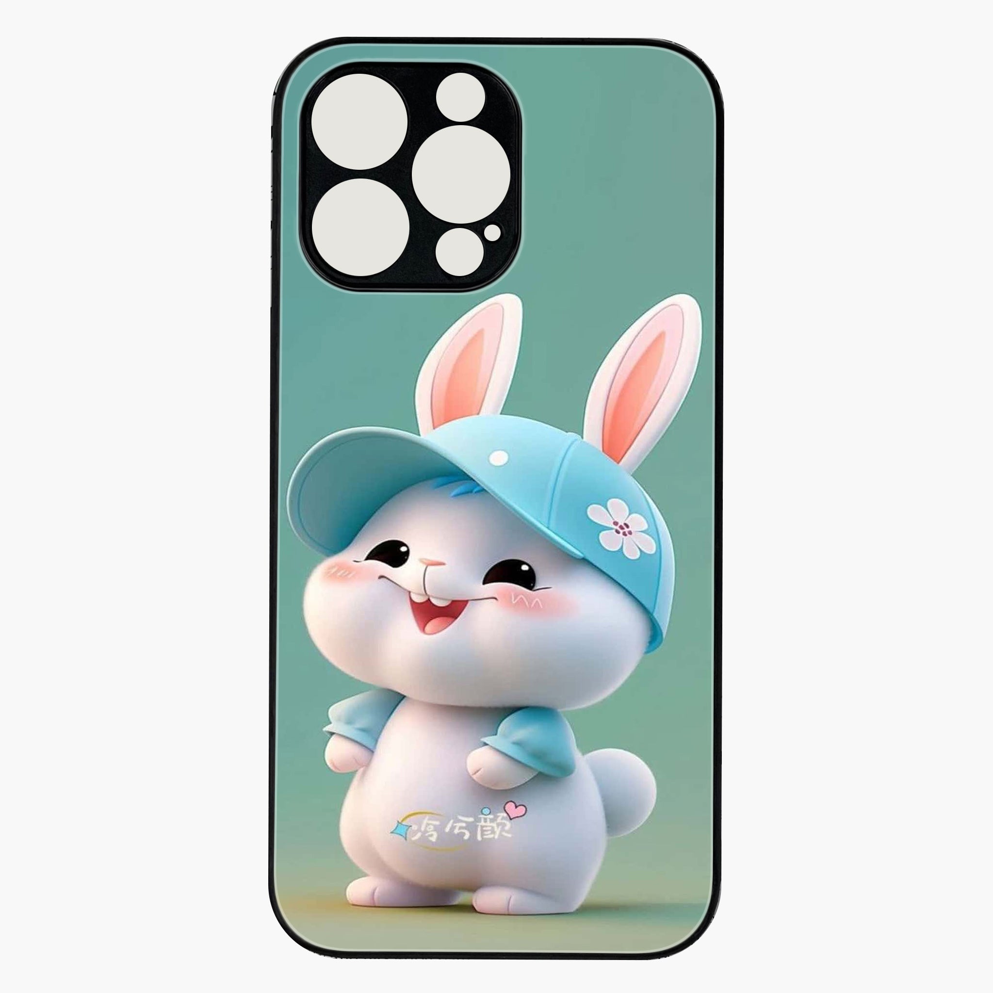 iPhone 15 Pro Design-140 Premium Glossy Phone Case