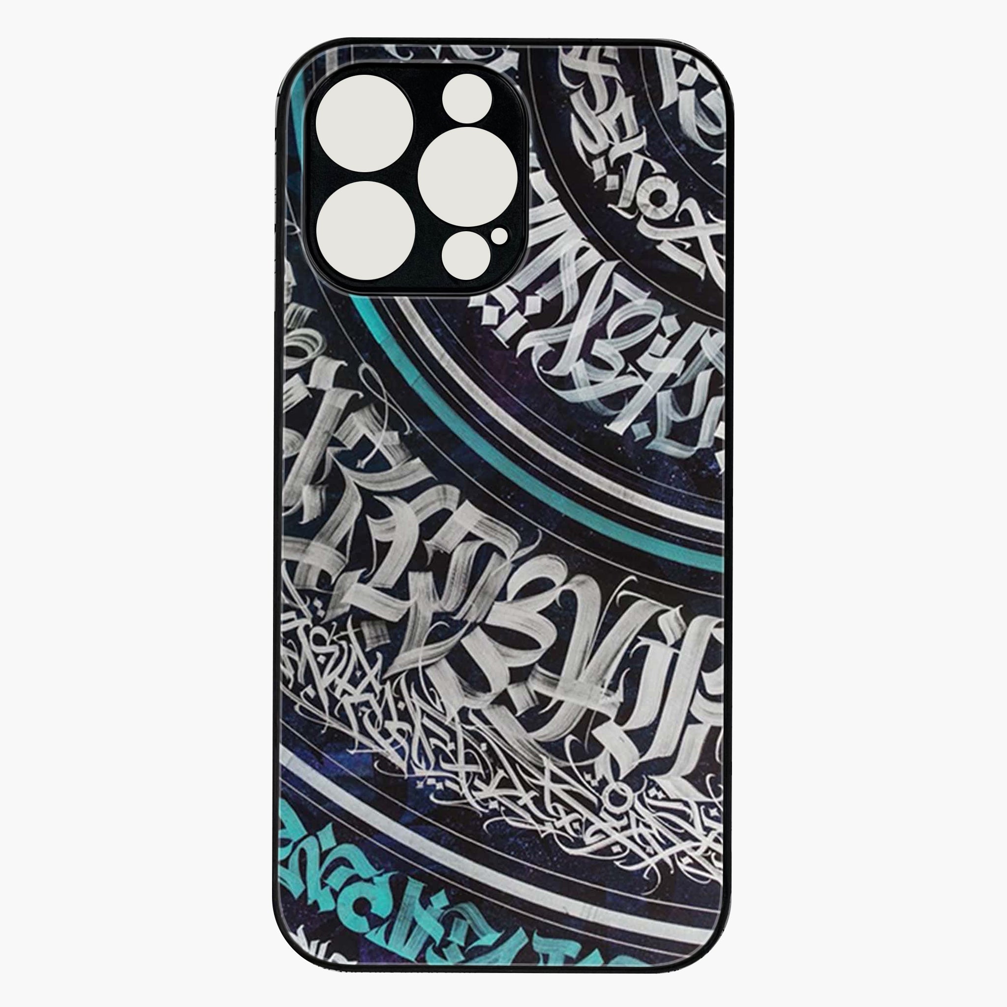 iPhone 15 Pro Design-142 Premium Glossy Phone Case