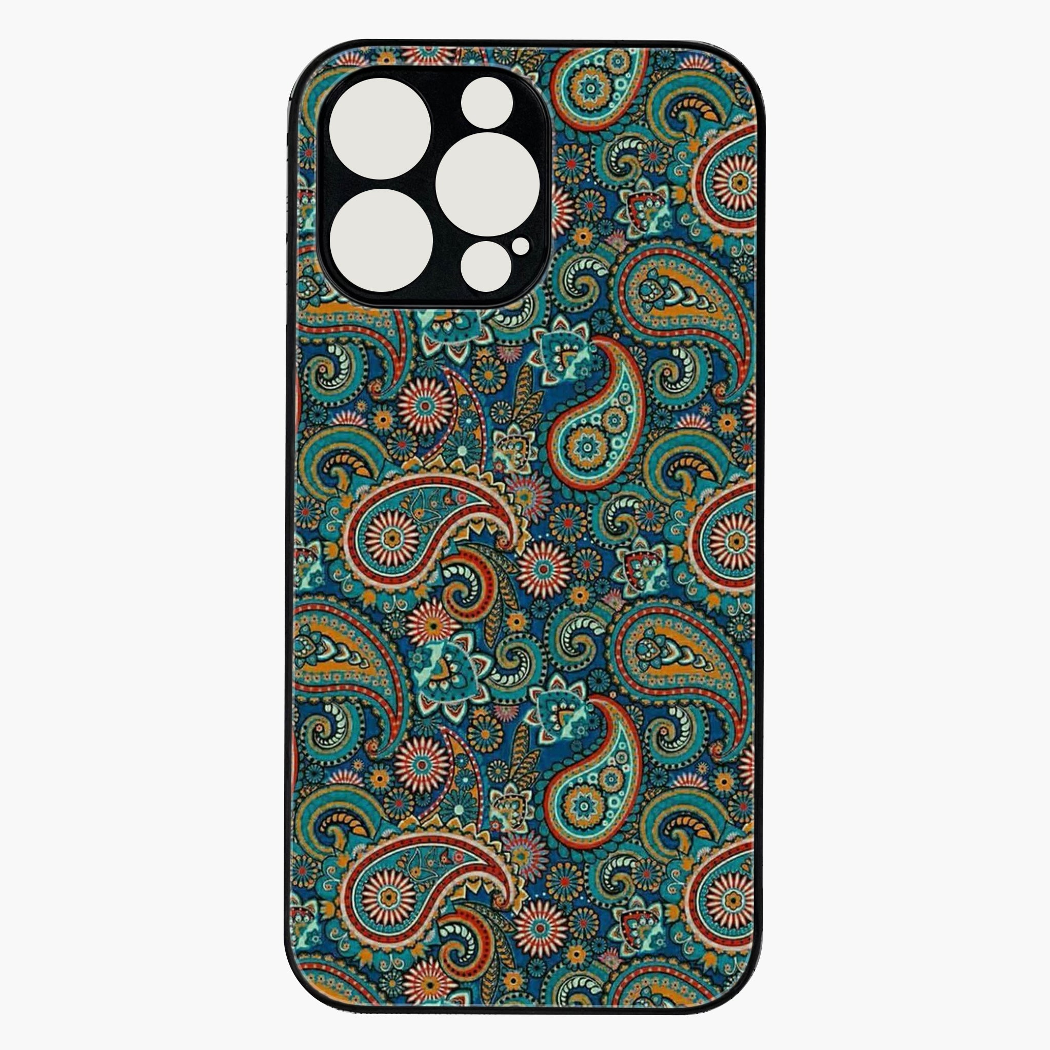 iPhone 15 Pro Design-143 Premium Glossy Phone Case