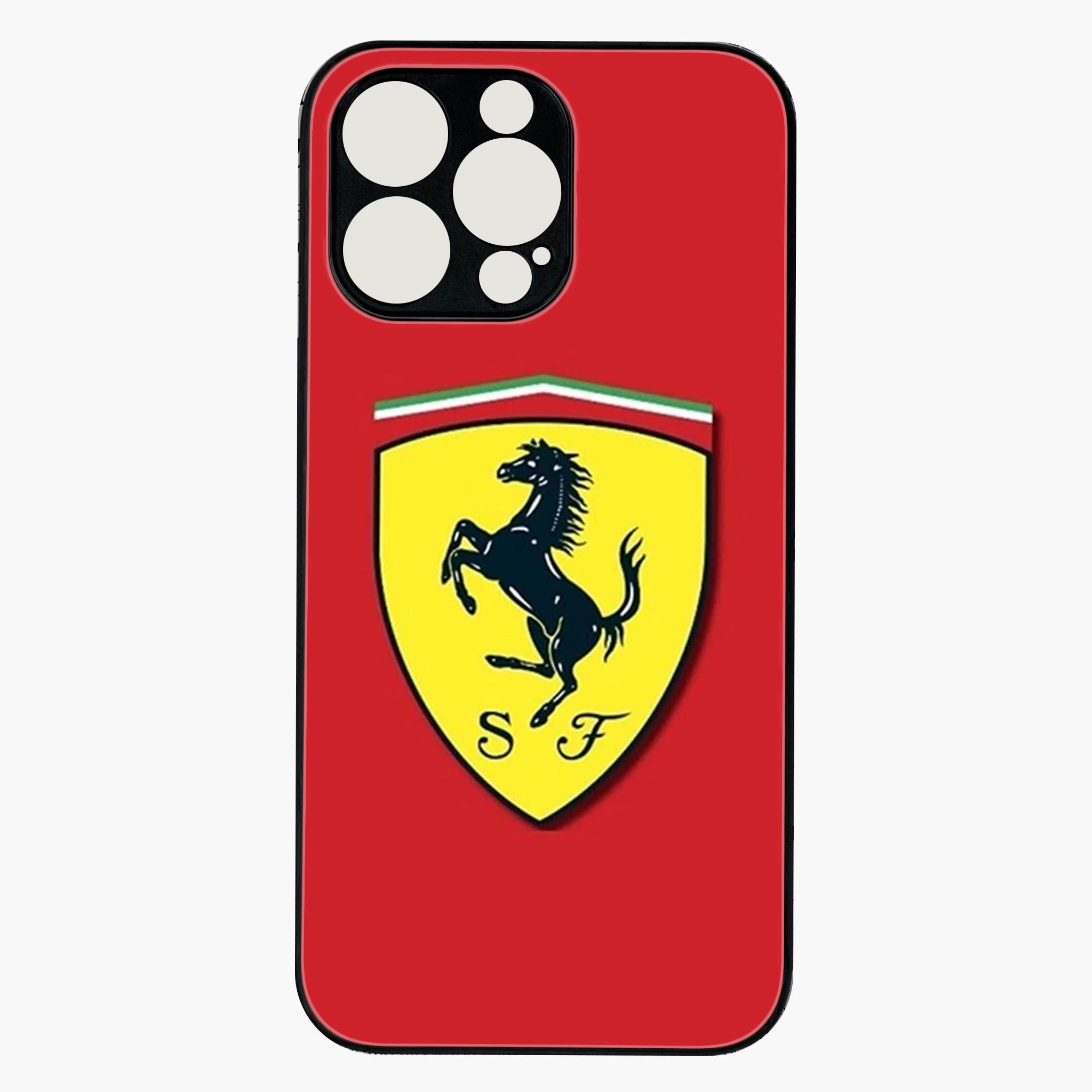 iPhone 15 Pro Design-144 Premium Glossy Phone Case