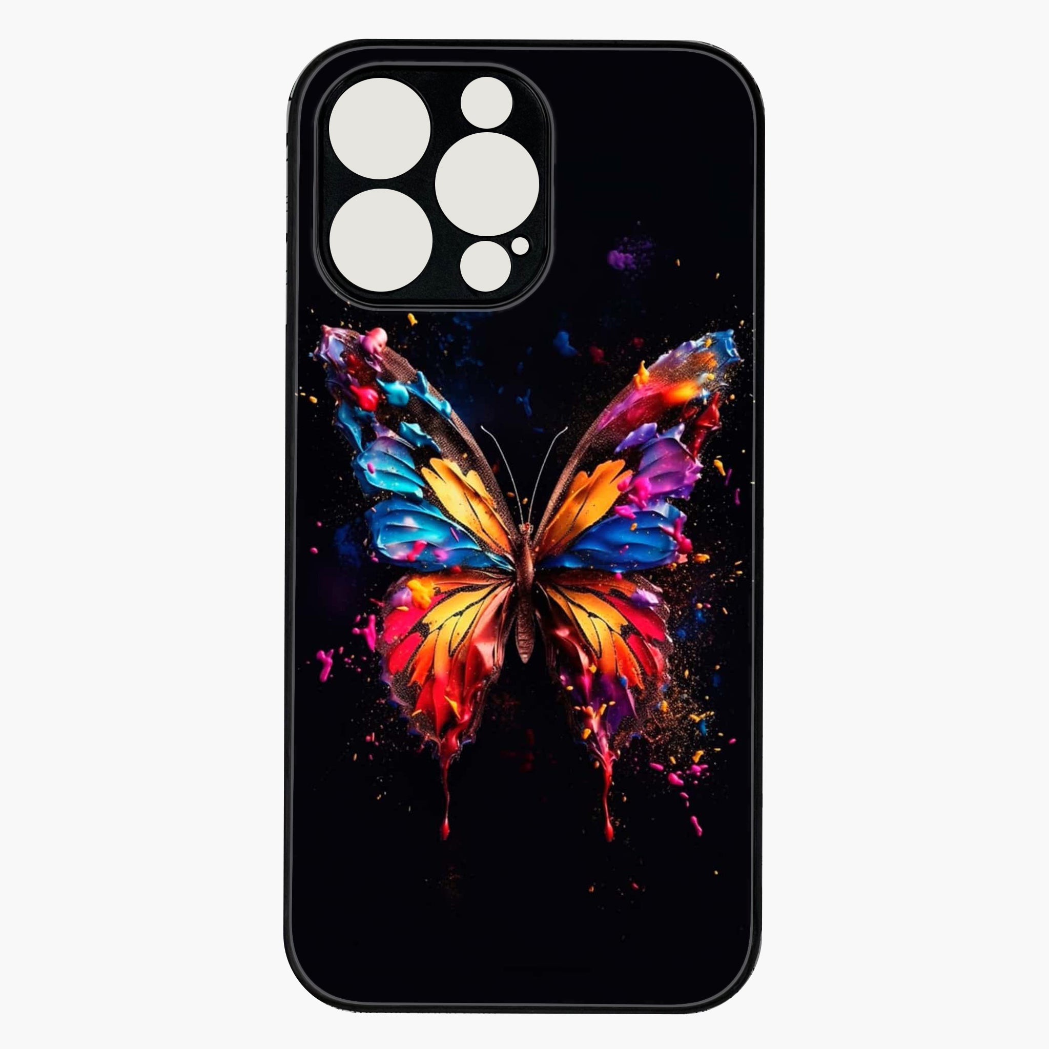 iPhone 15 Pro Design-145 Premium Glossy Phone Case