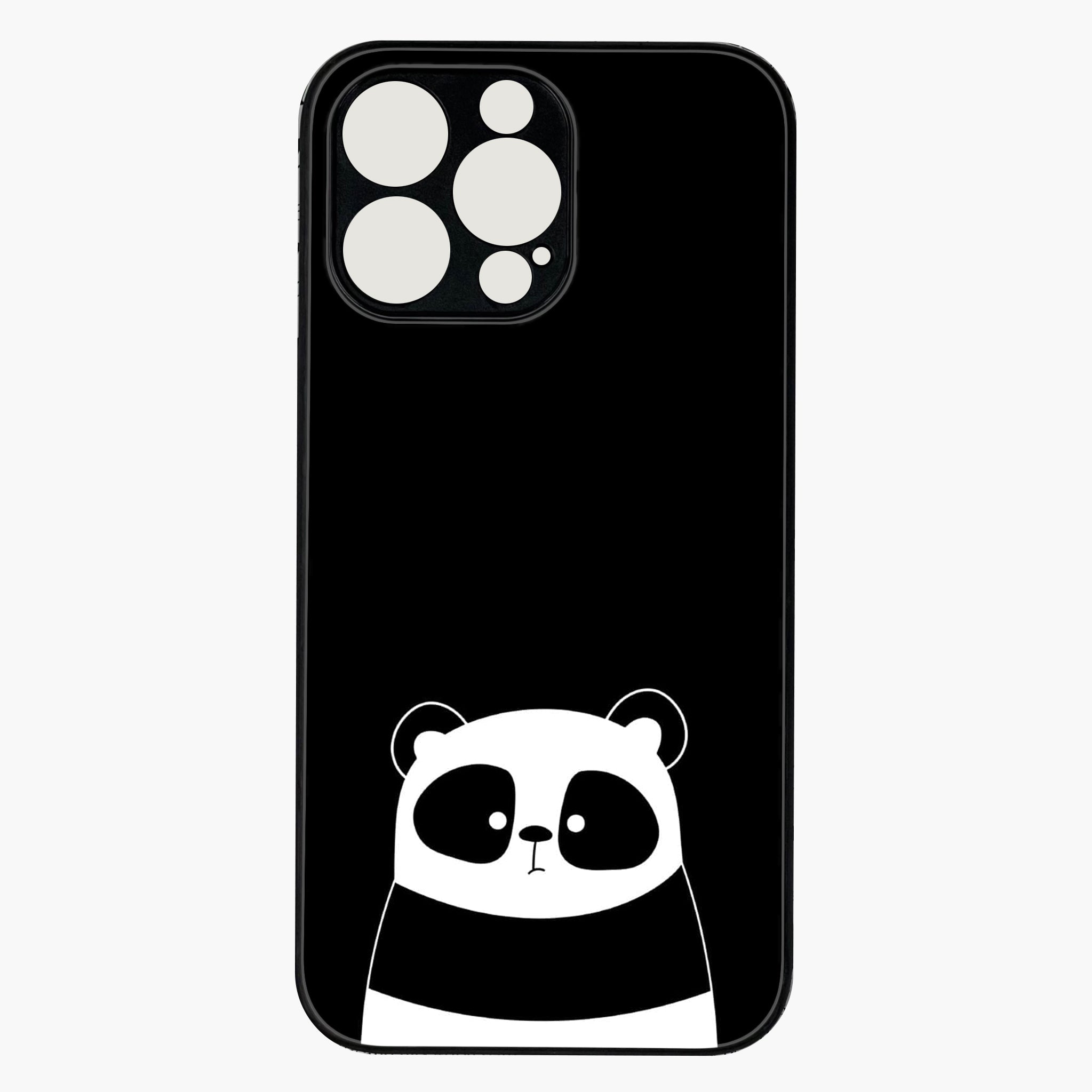 iPhone 16 Pro Design-147 Premium Glossy Phone Case