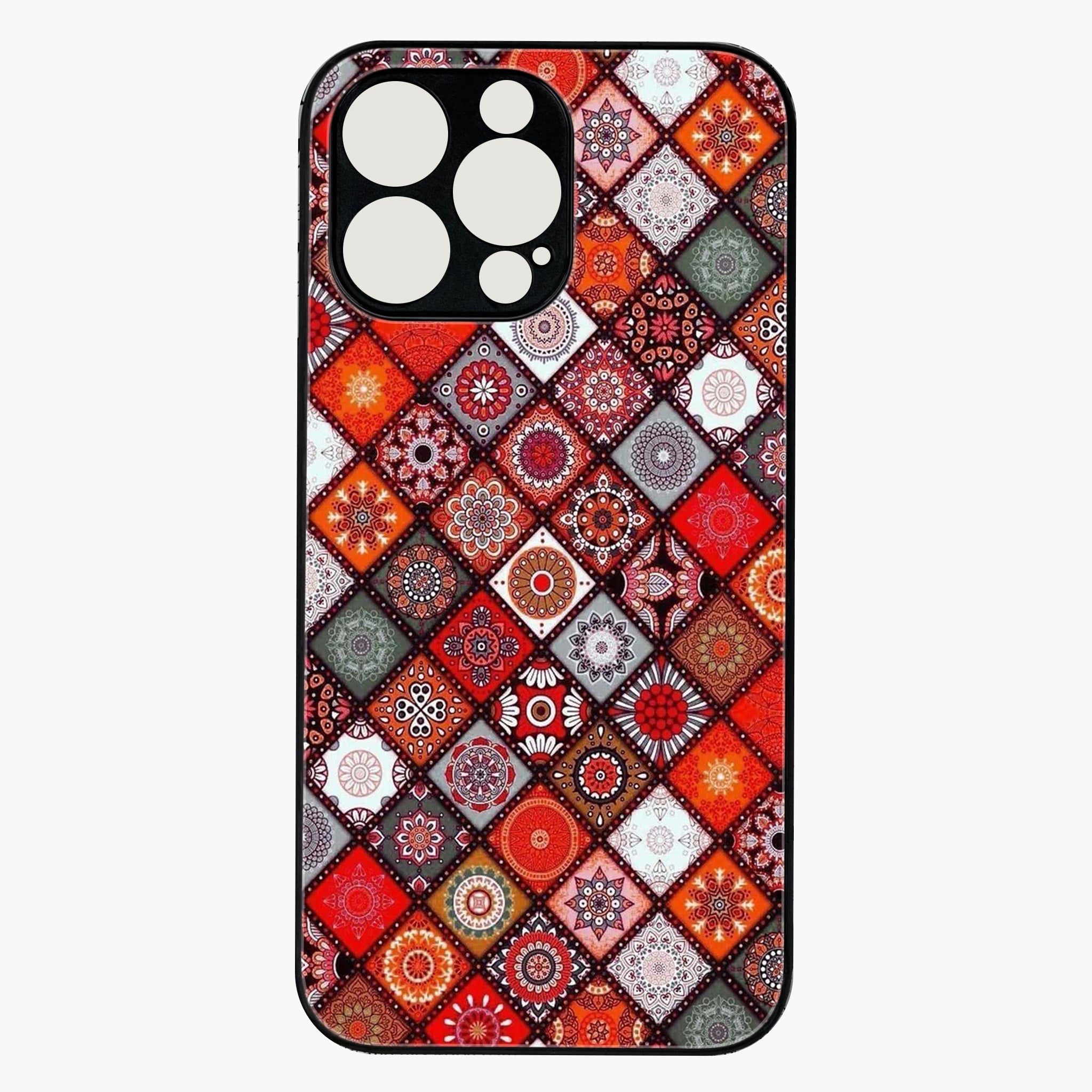 iPhone 11 pro max Design-148 Premium Glossy Phone Case