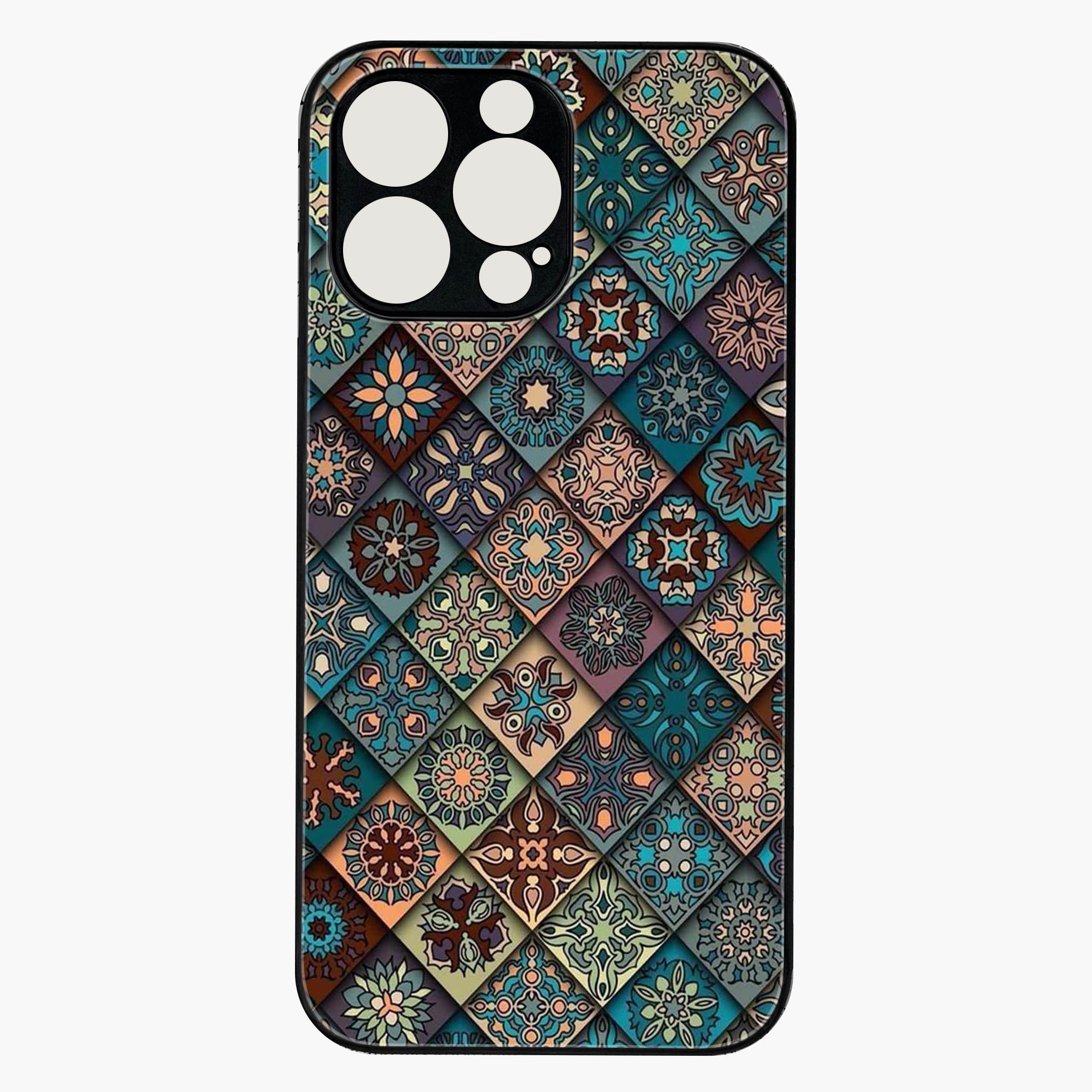 iPhone 15 Pro Design-149 Premium Glossy Phone Case