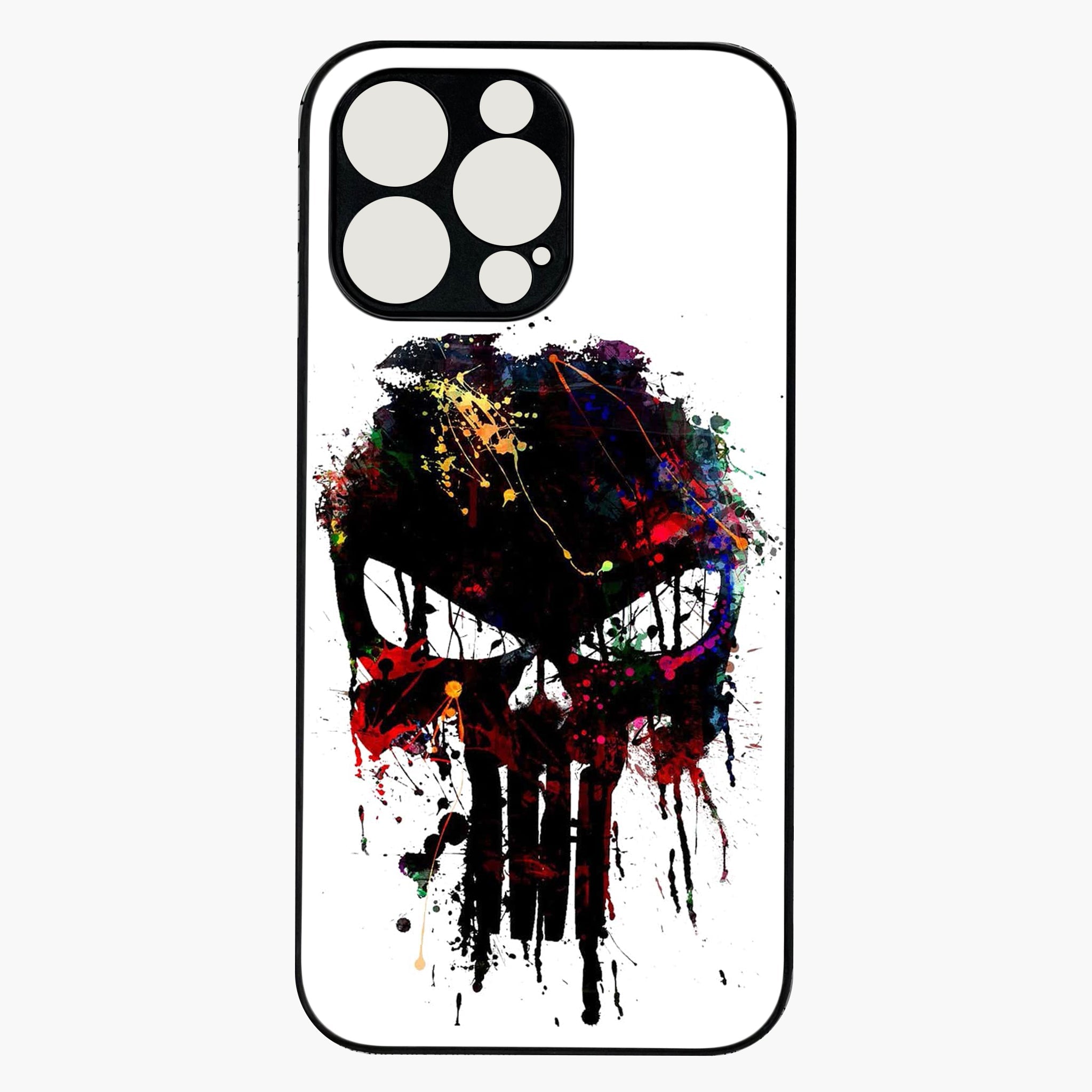 iPhone 16 Pro Design-151 Premium Glossy Phone Case