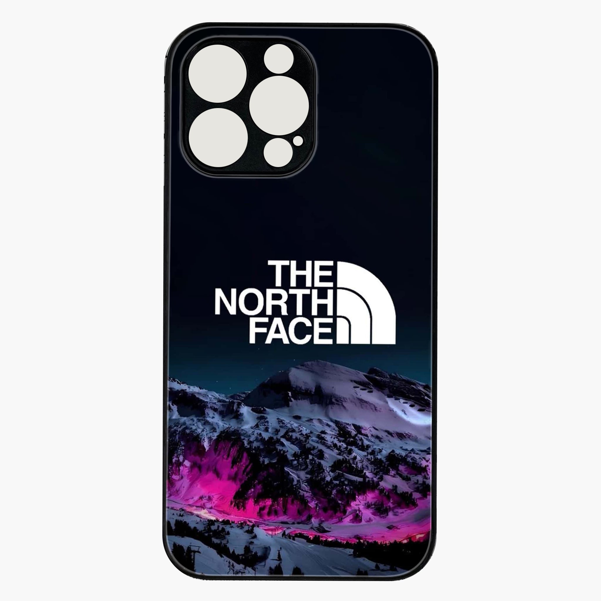 iPhone 15 Pro Design-152 Premium Glossy Phone Case